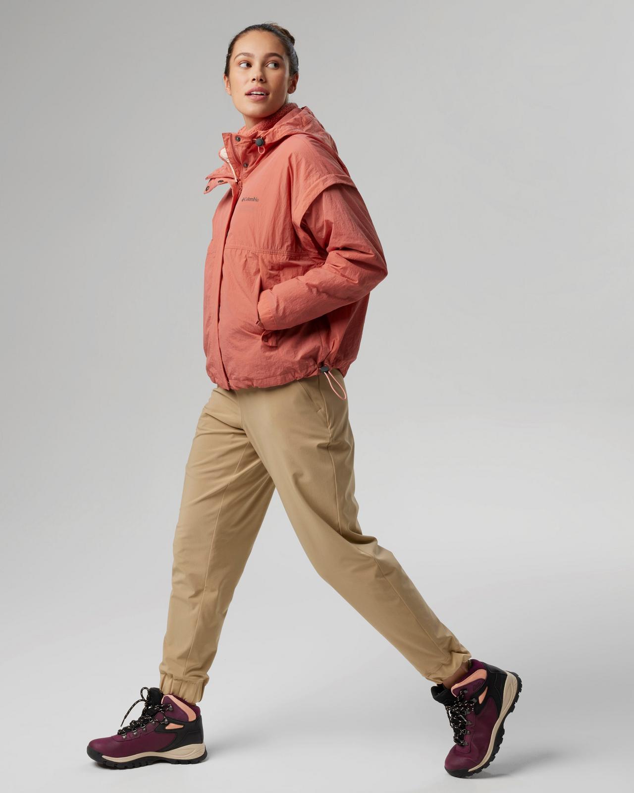 Women's Laurelwoods™ Interchange Jacket 15