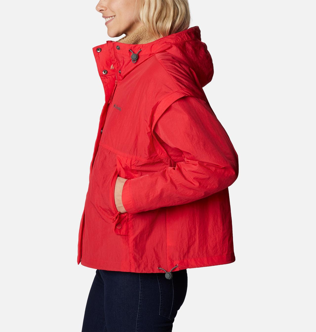 Women's Laurelwoods™ Interchange Jacket 4