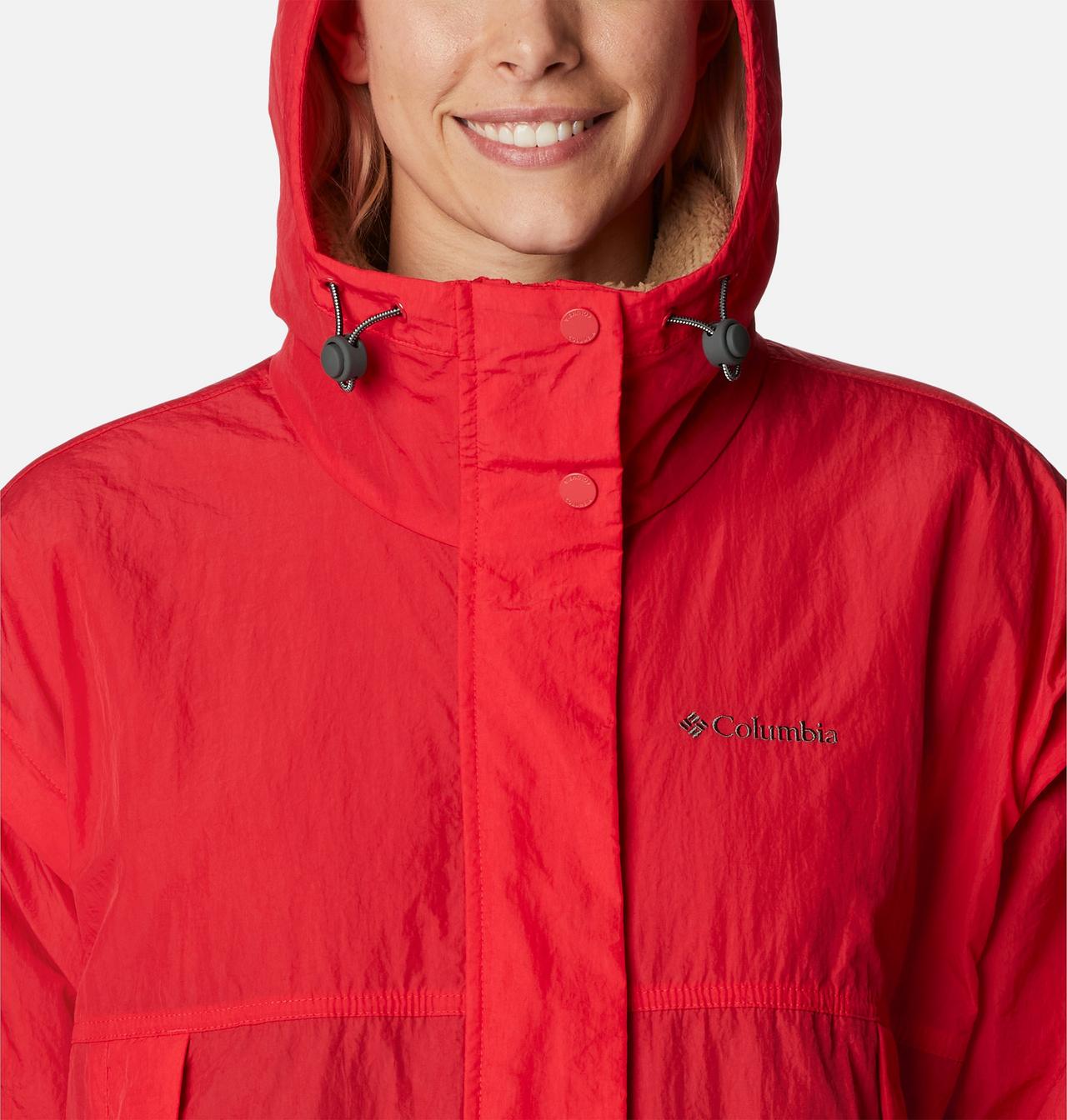 Women's Laurelwoods™ Interchange Jacket 5
