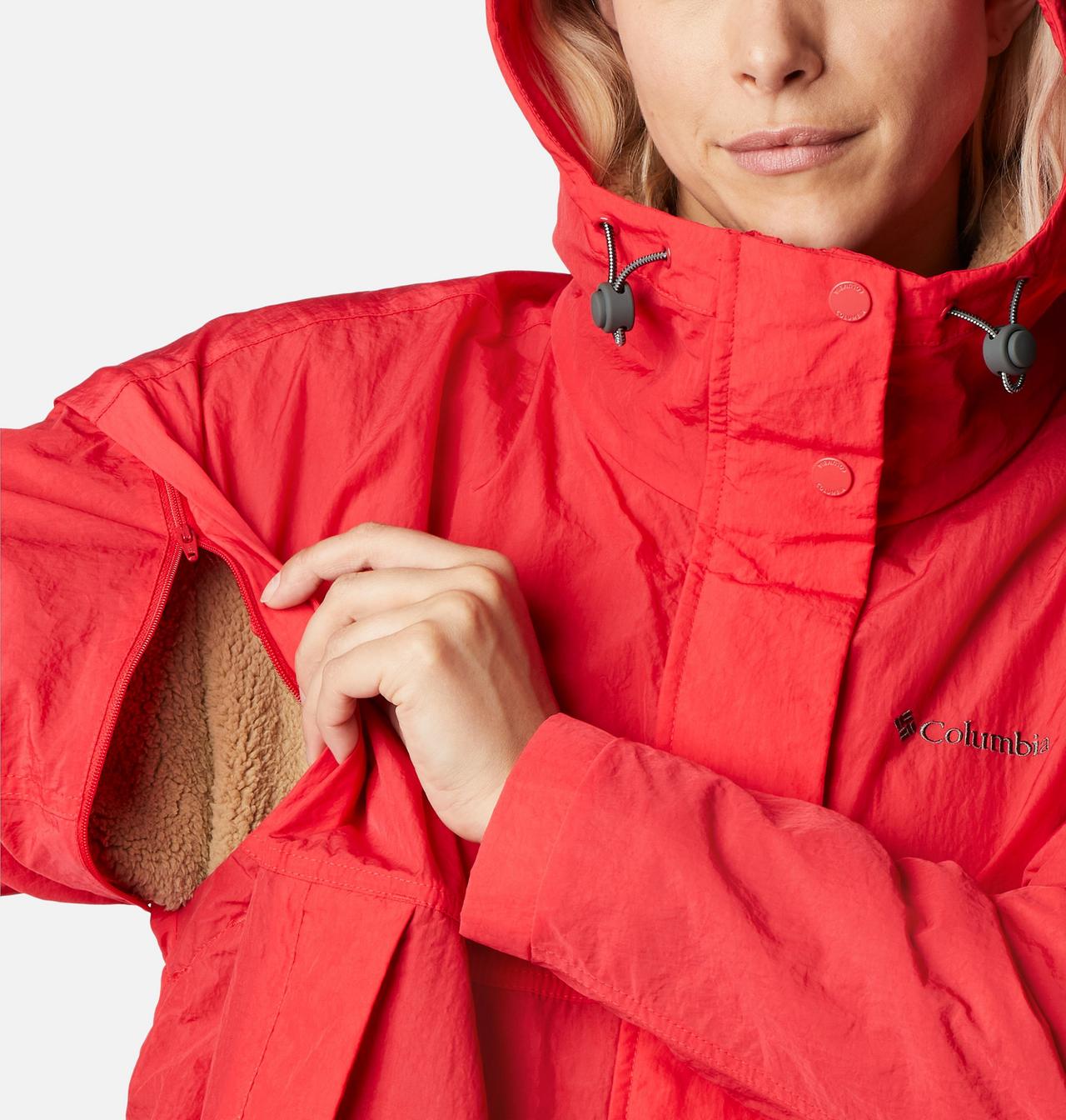 Women's Laurelwoods™ Interchange Jacket 7