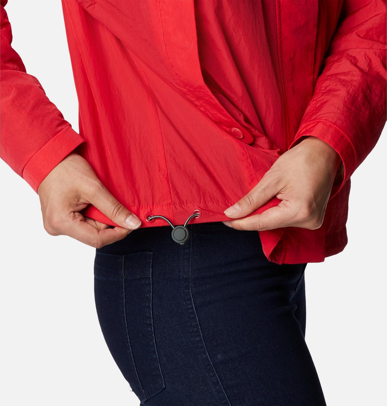 Women's Laurelwoods™ Interchange Jacket 9