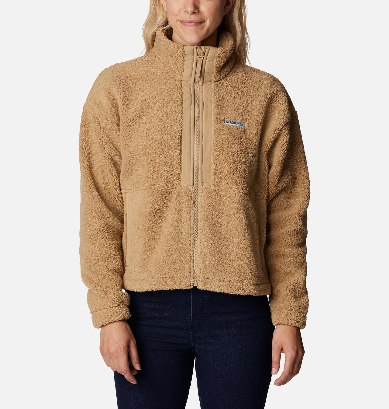 Women's Laurelwoods™ Interchange Jacket 10
