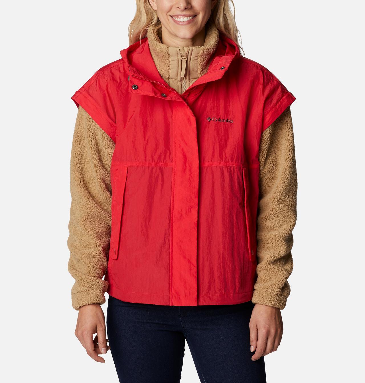Women's Laurelwoods™ Interchange Jacket 12