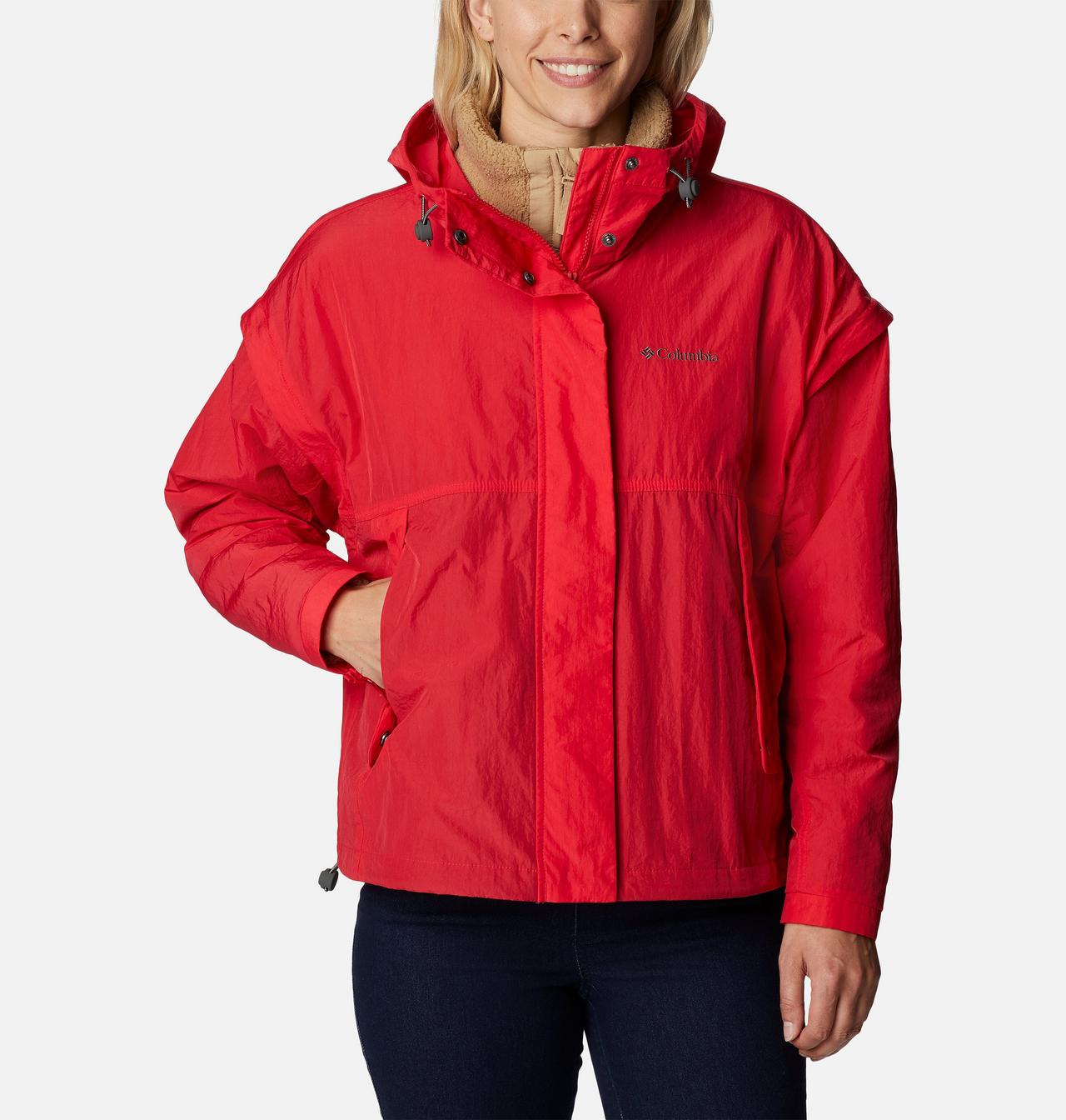 Women's Laurelwoods™ Interchange Jacket 1