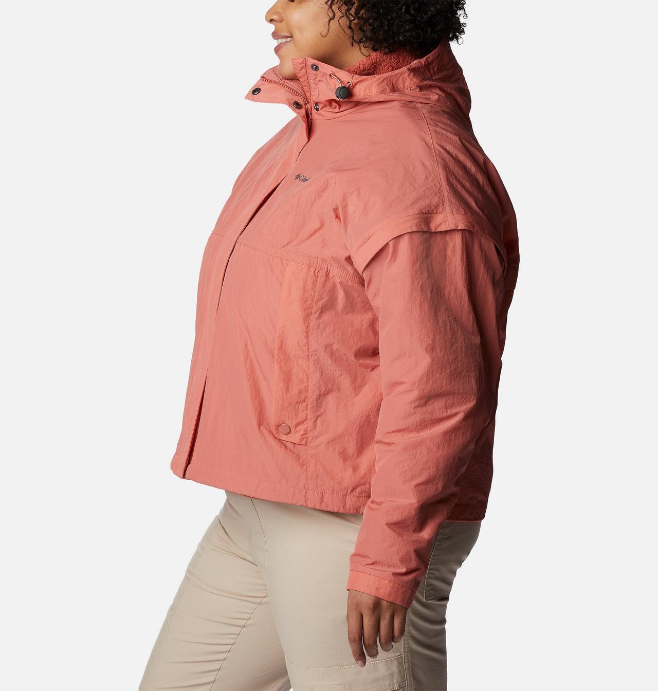 Veste Laurelwoods™ Interchange Femme – Grande taille 4