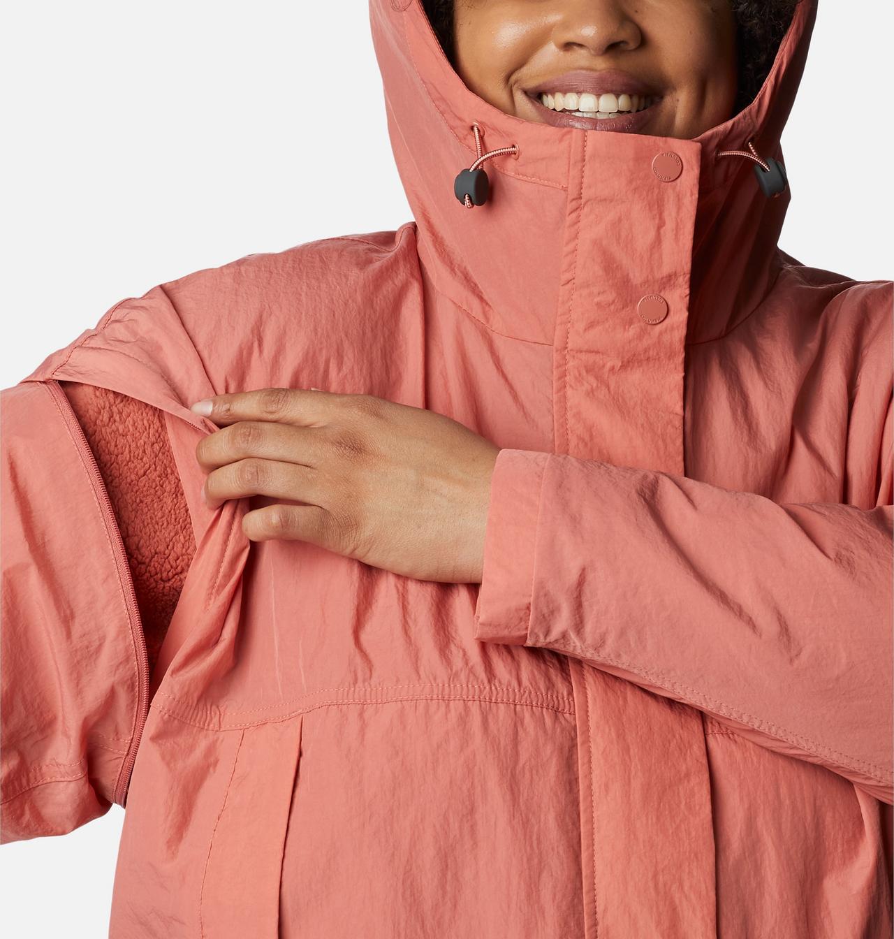 Veste Laurelwoods™ Interchange Femme – Grande taille 7