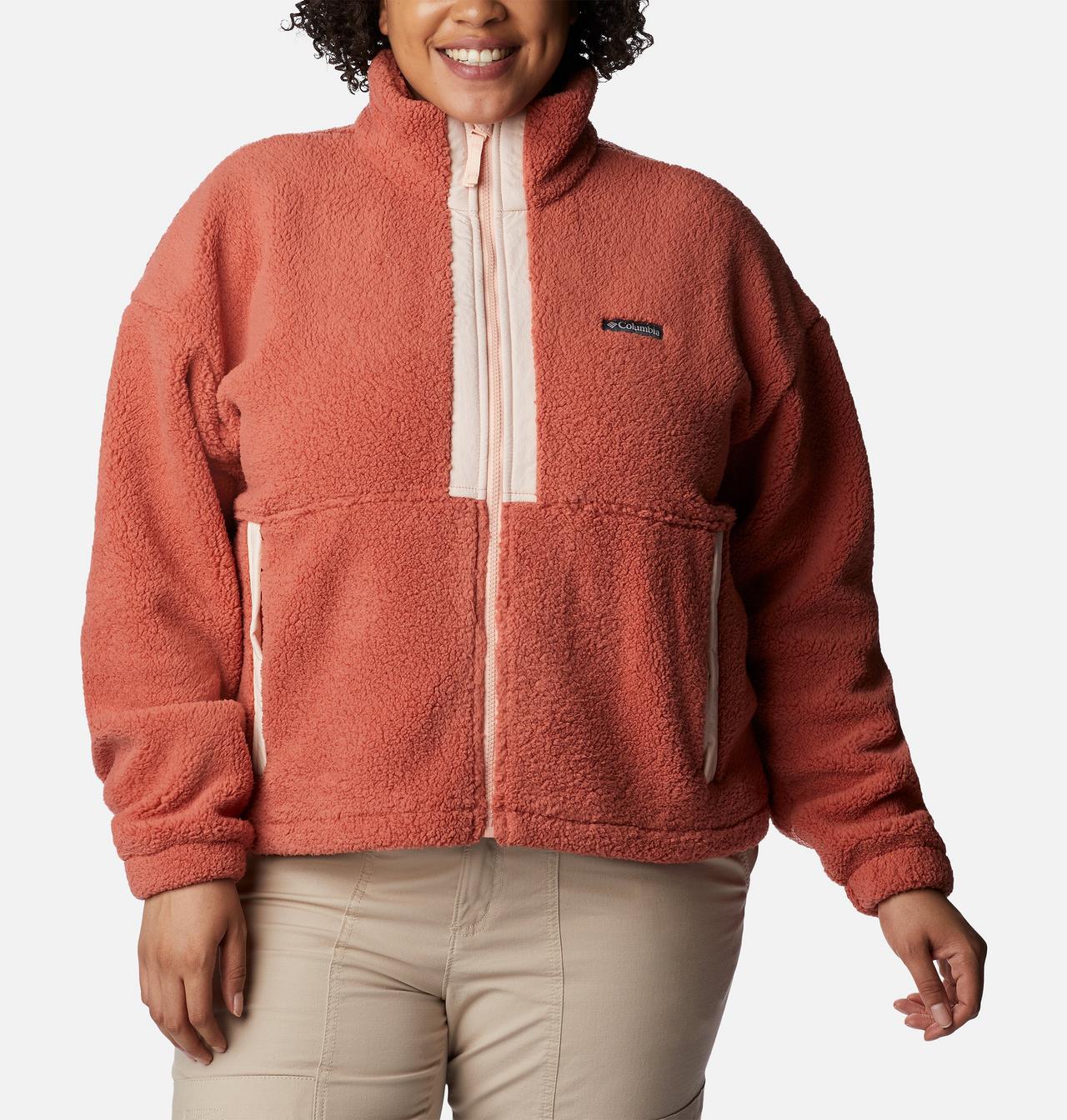 Veste Laurelwoods™ Interchange Femme – Grande taille 10