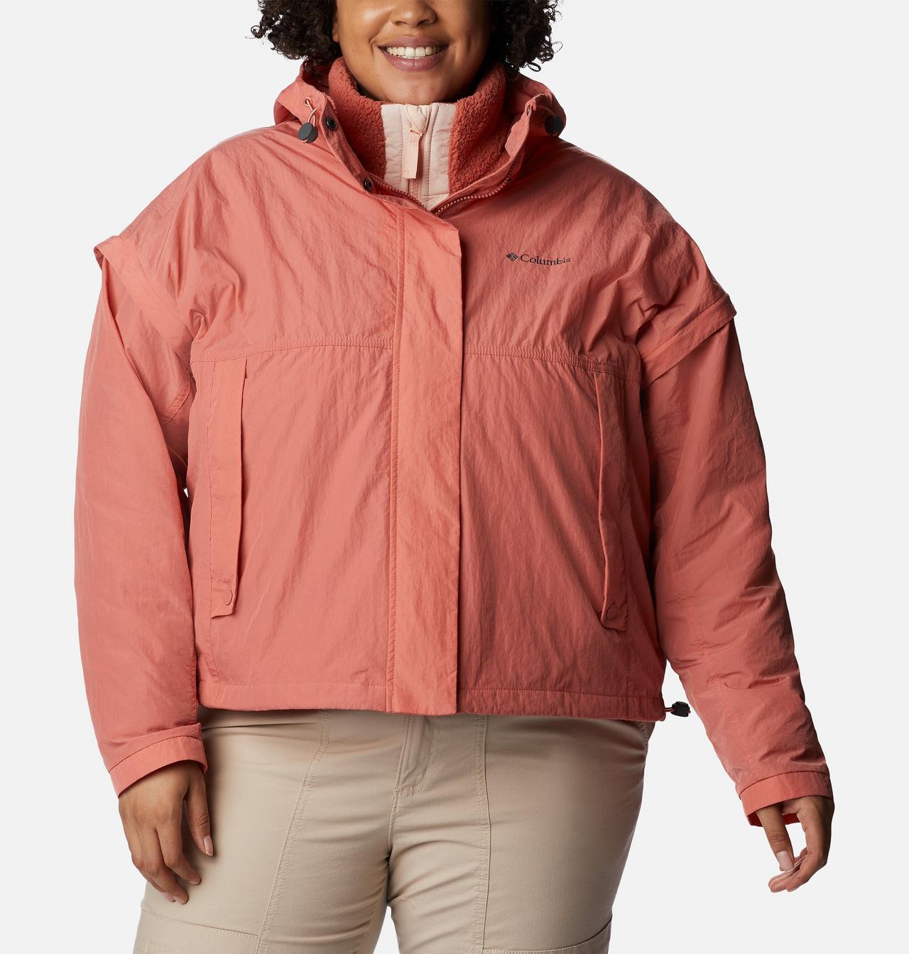 Veste Laurelwoods™ Interchange Femme – Grande taille 1