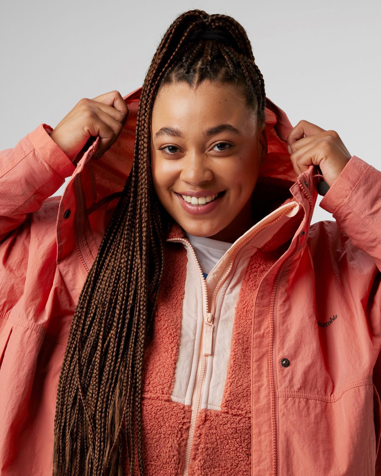 Veste Laurelwoods™ Interchange Femme – Grande taille 13