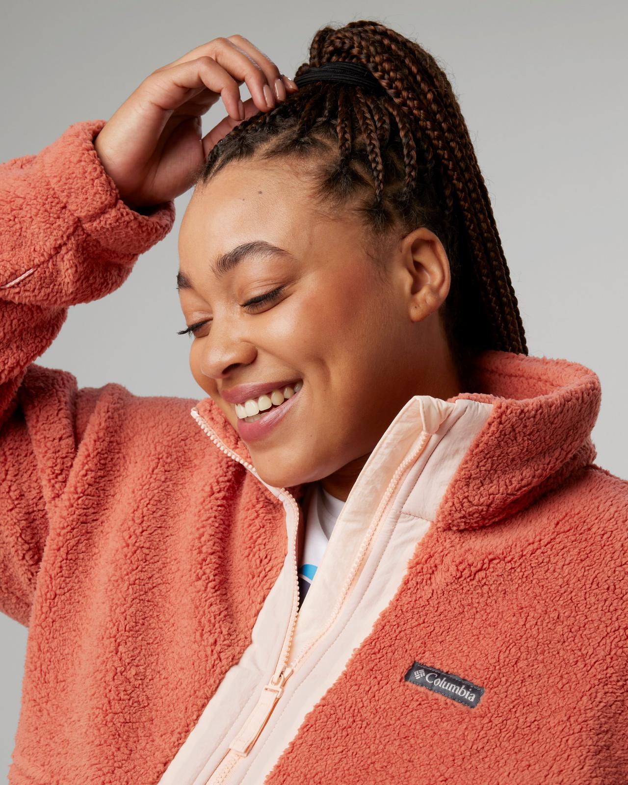 Veste Laurelwoods™ Interchange Femme – Grande taille 15