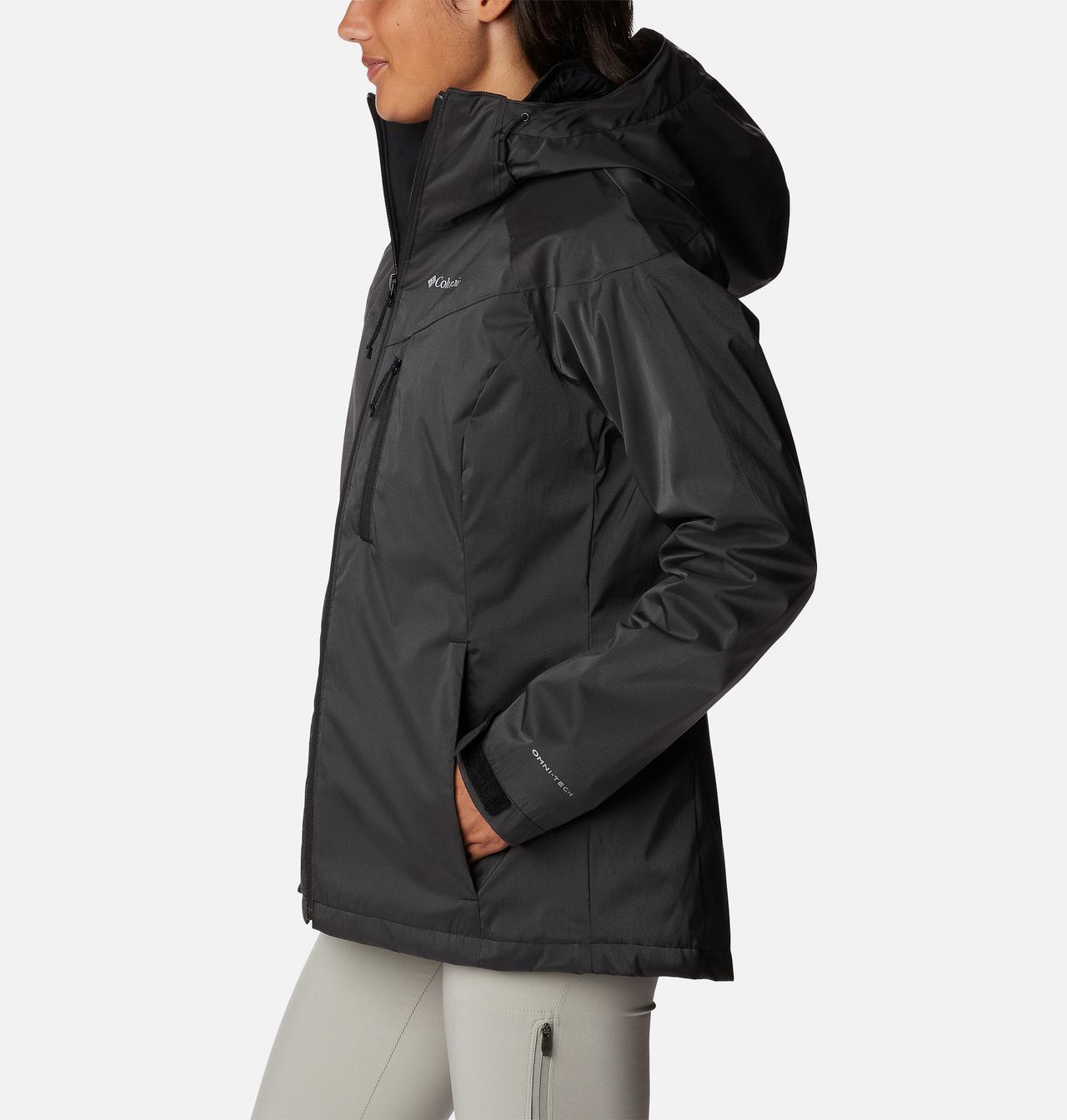 Women's Oak Ridge™ Interchange Jacket 3
