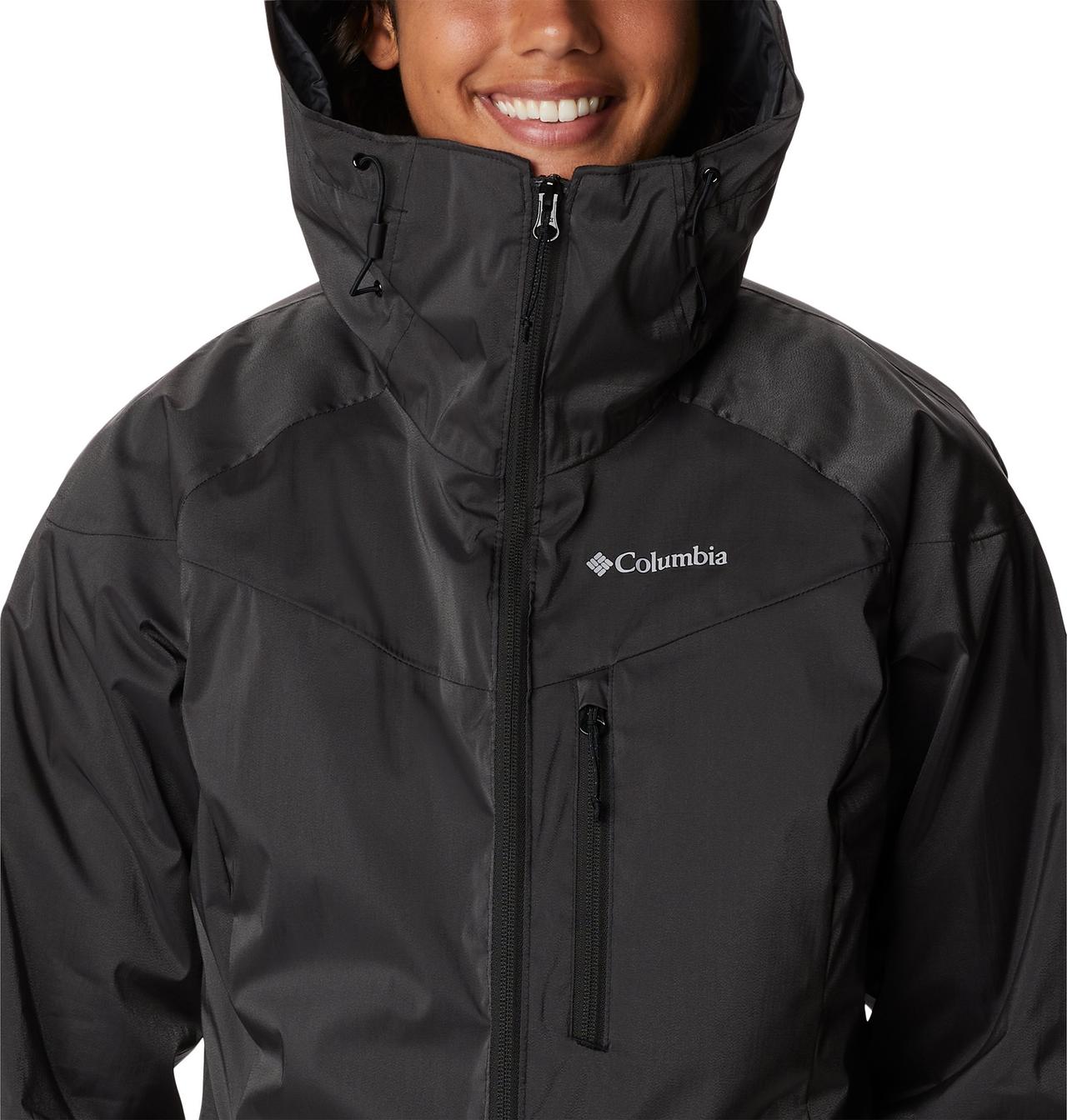 Women's Oak Ridge™ Interchange Jacket 4