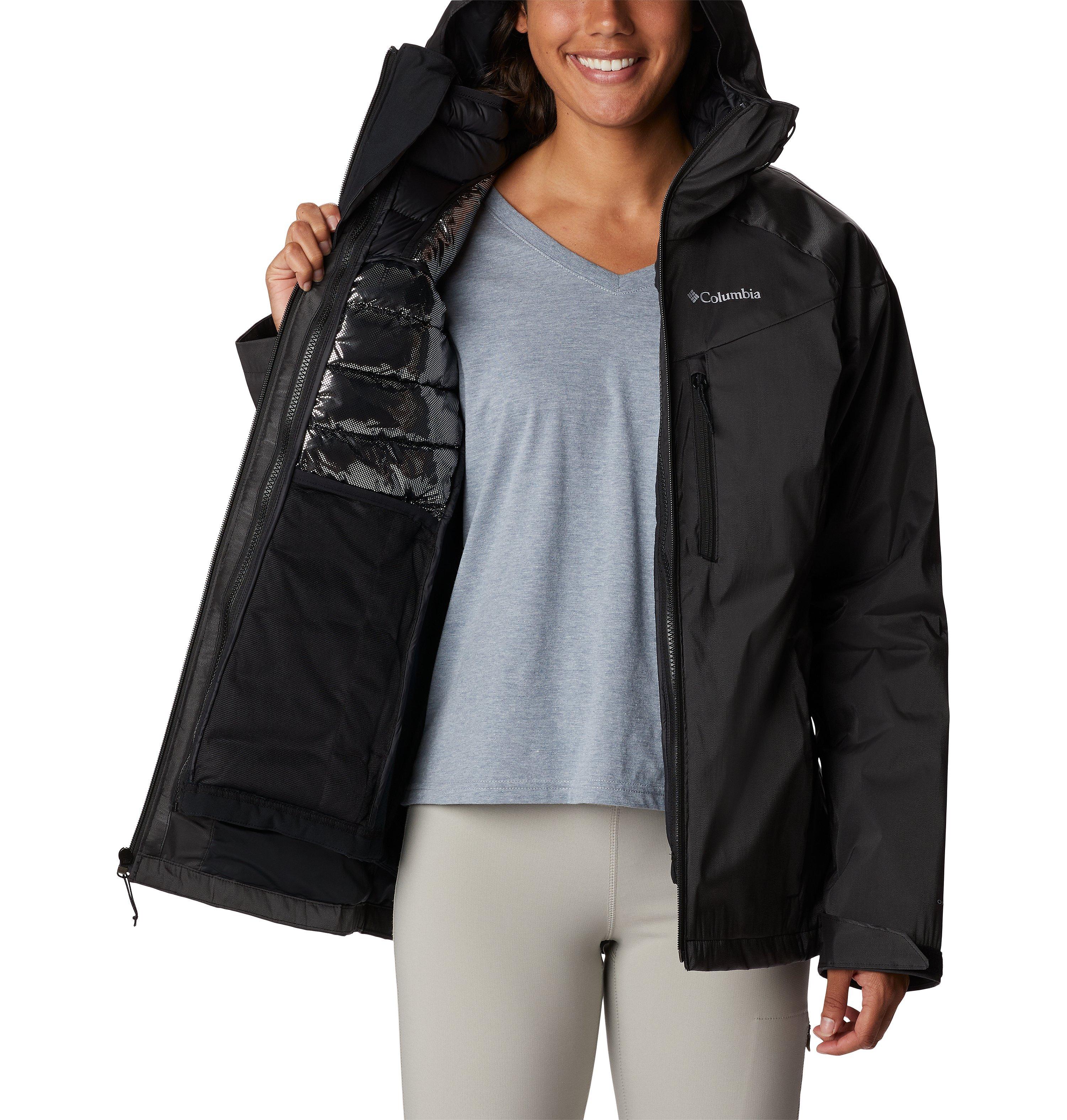 Women's Oak Ridge™ Interchange Jacket 5