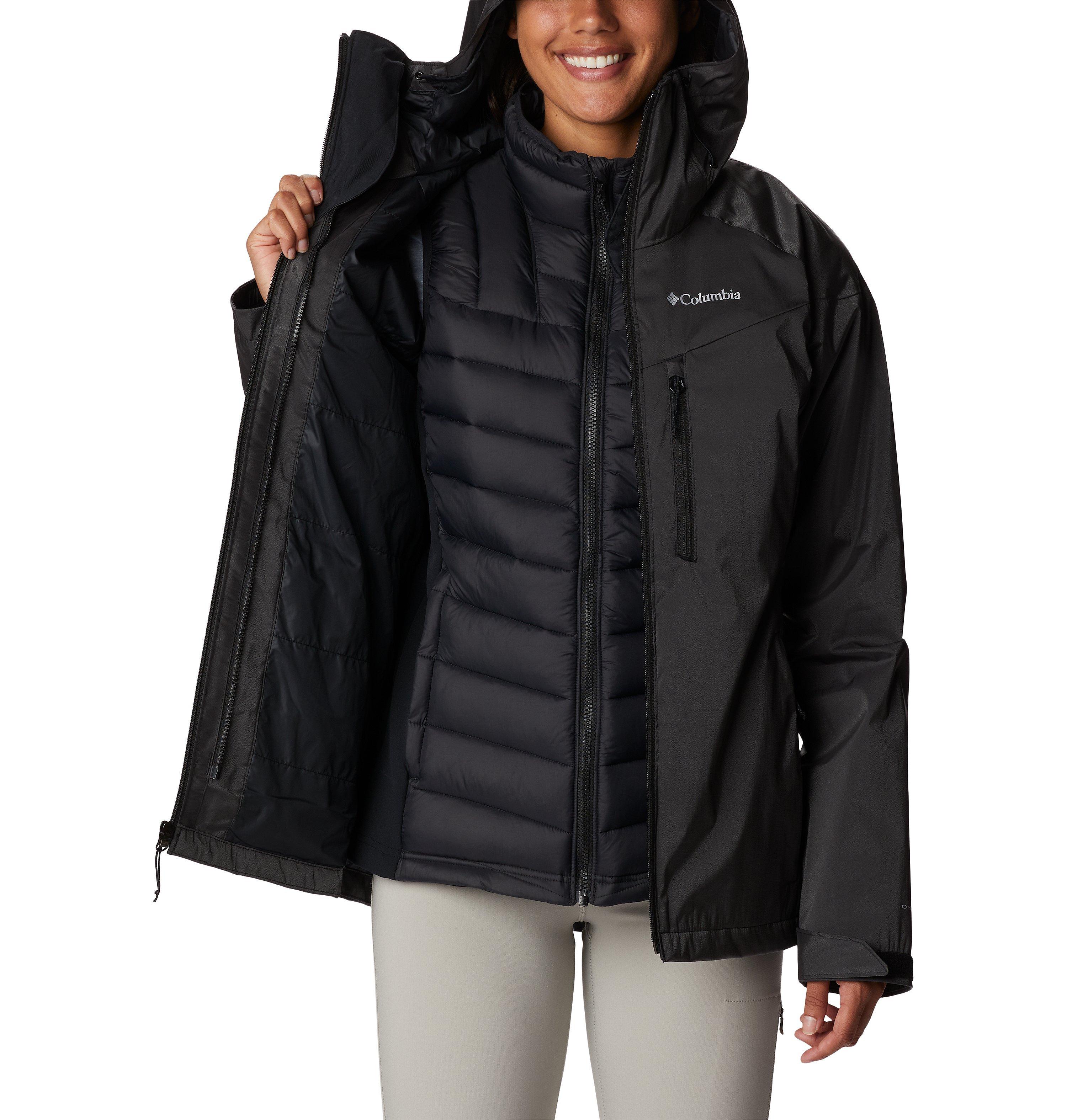 Women's Oak Ridge™ Interchange Jacket 7