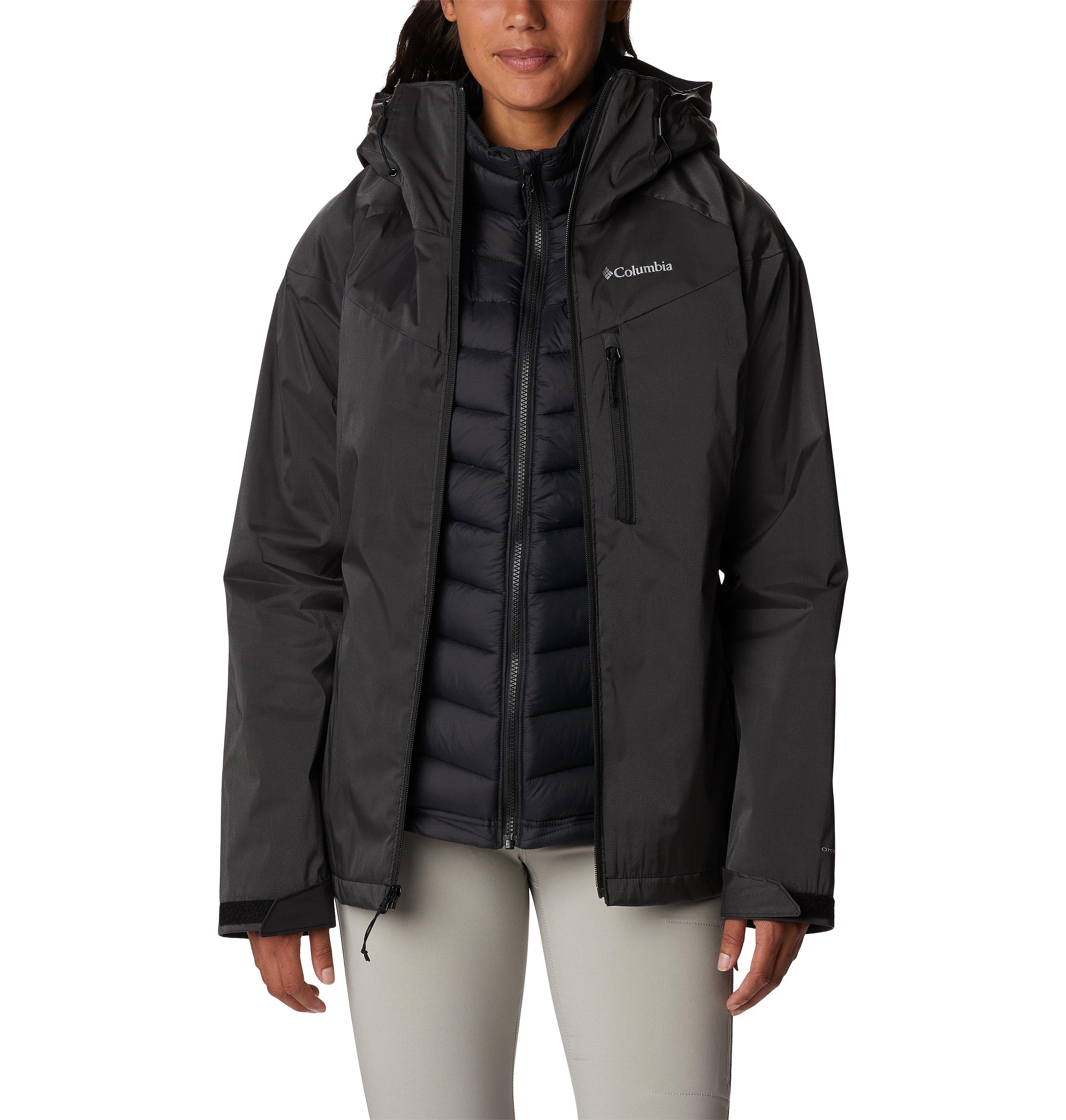 Women's Oak Ridge™ Interchange Jacket 10