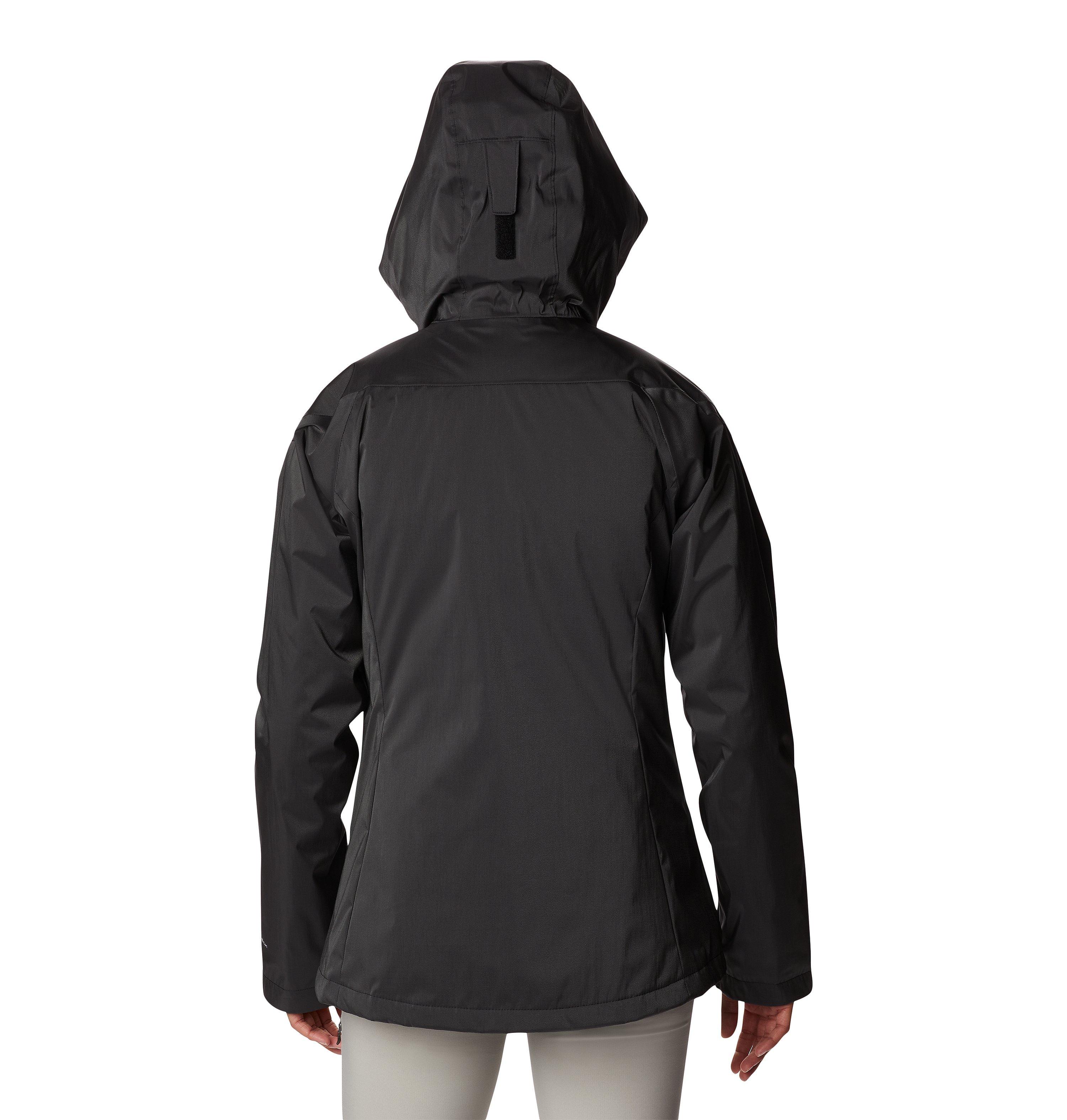 Women's Oak Ridge™ Interchange Jacket 2