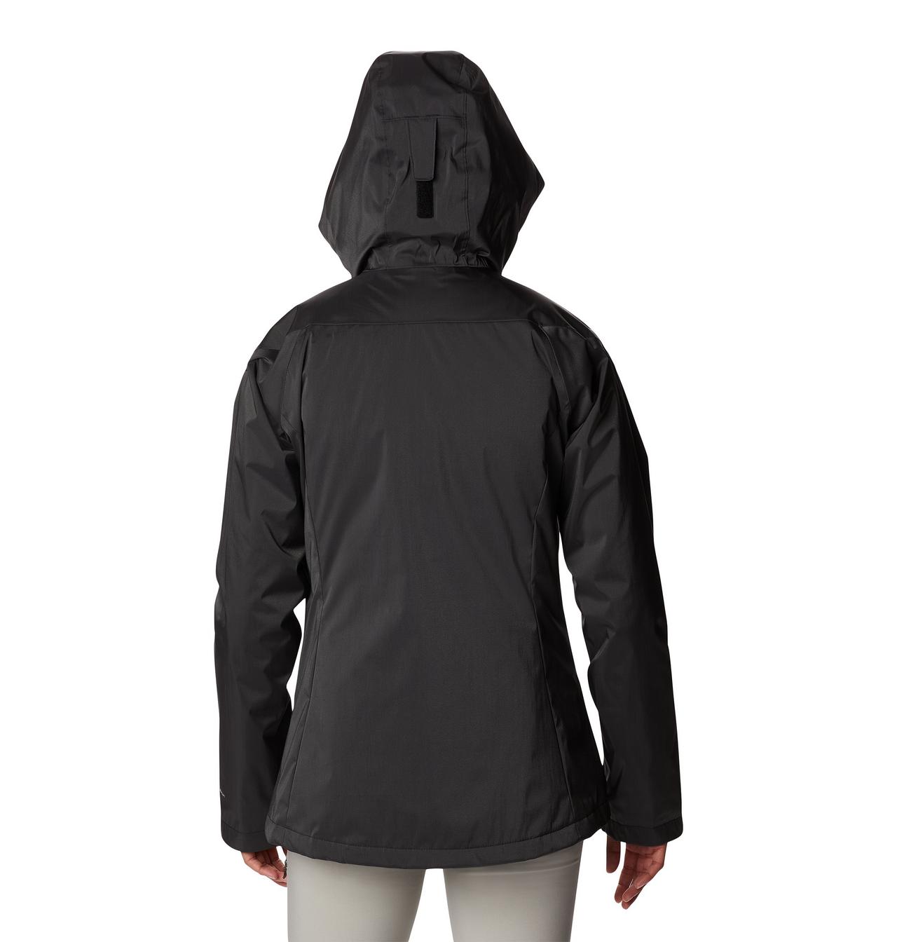Women's Oak Ridge™ Interchange Jacket 2