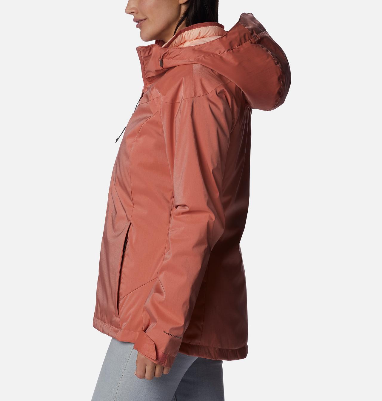 Women's Oak Ridge™ Interchange Jacket 3