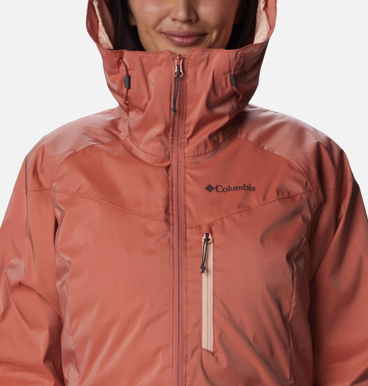 Women's Oak Ridge™ Interchange Jacket 4