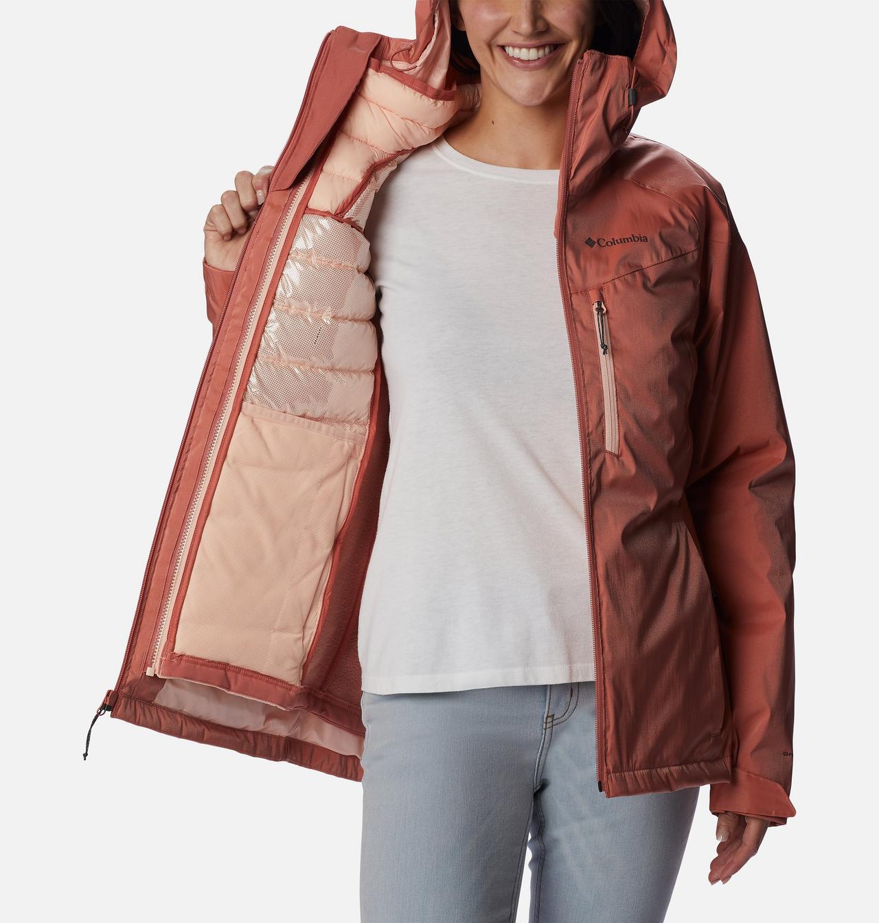 Women's Oak Ridge™ Interchange Jacket 5