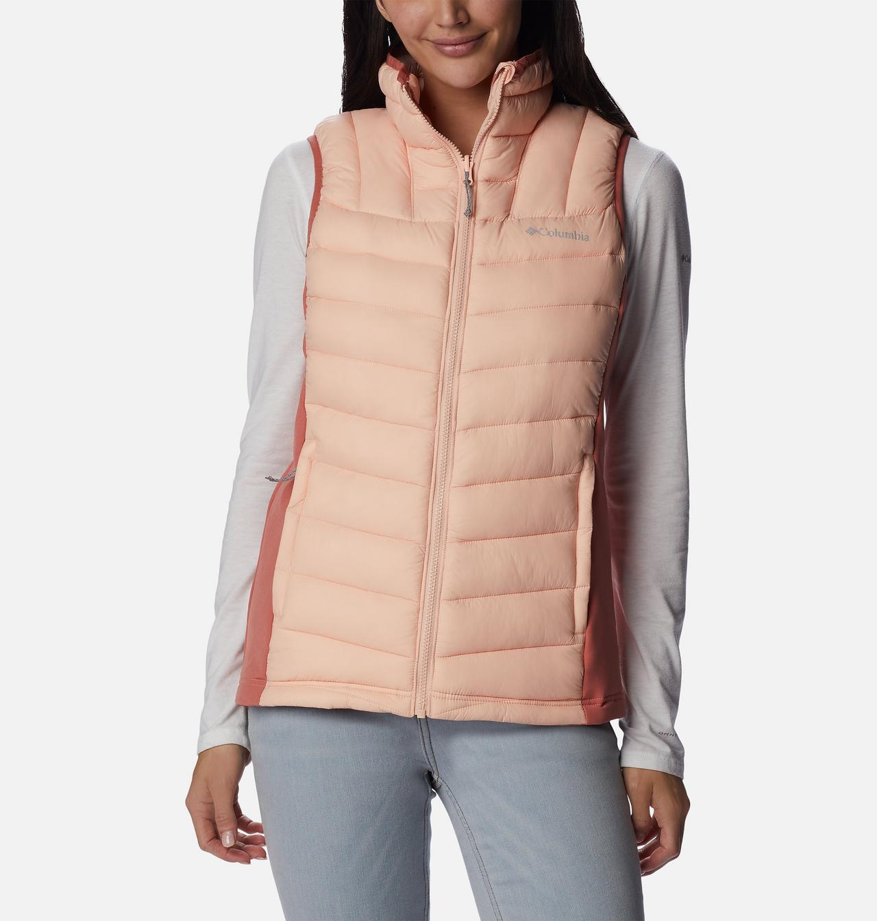 Women's Oak Ridge™ Interchange Jacket 9