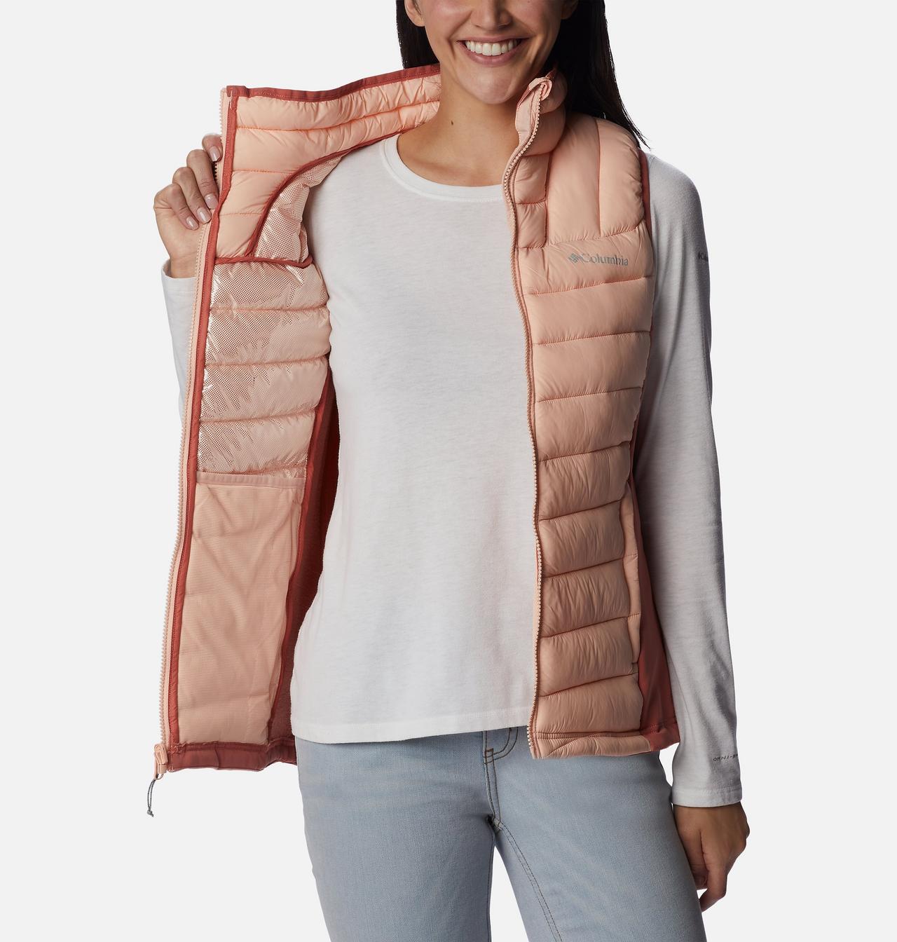 Women's Oak Ridge™ Interchange Jacket 11