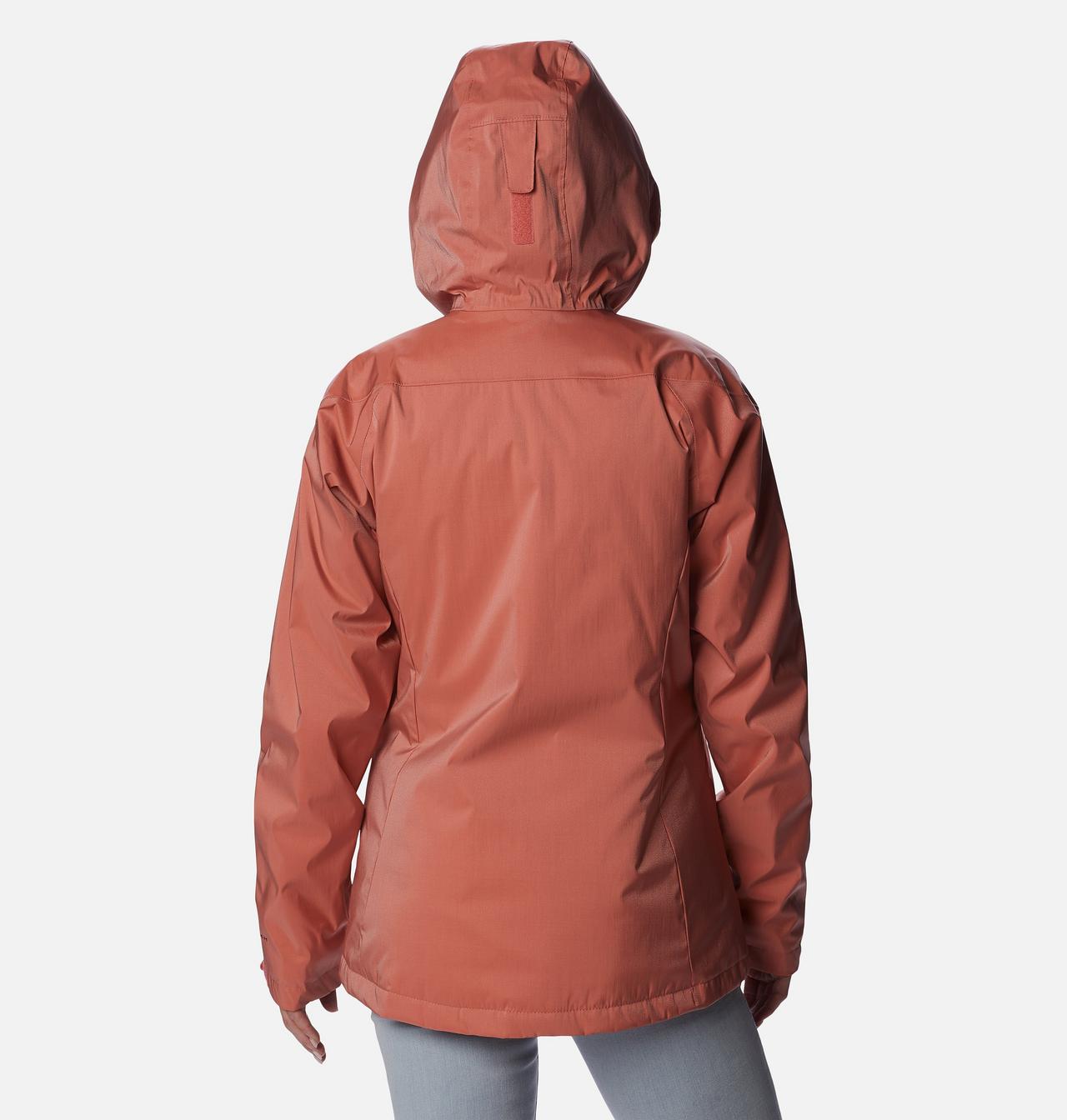 Women's Oak Ridge™ Interchange Jacket 2