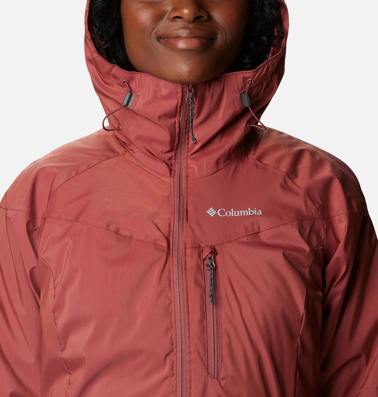 Women's Oak Ridge™ Interchange Jacket 5