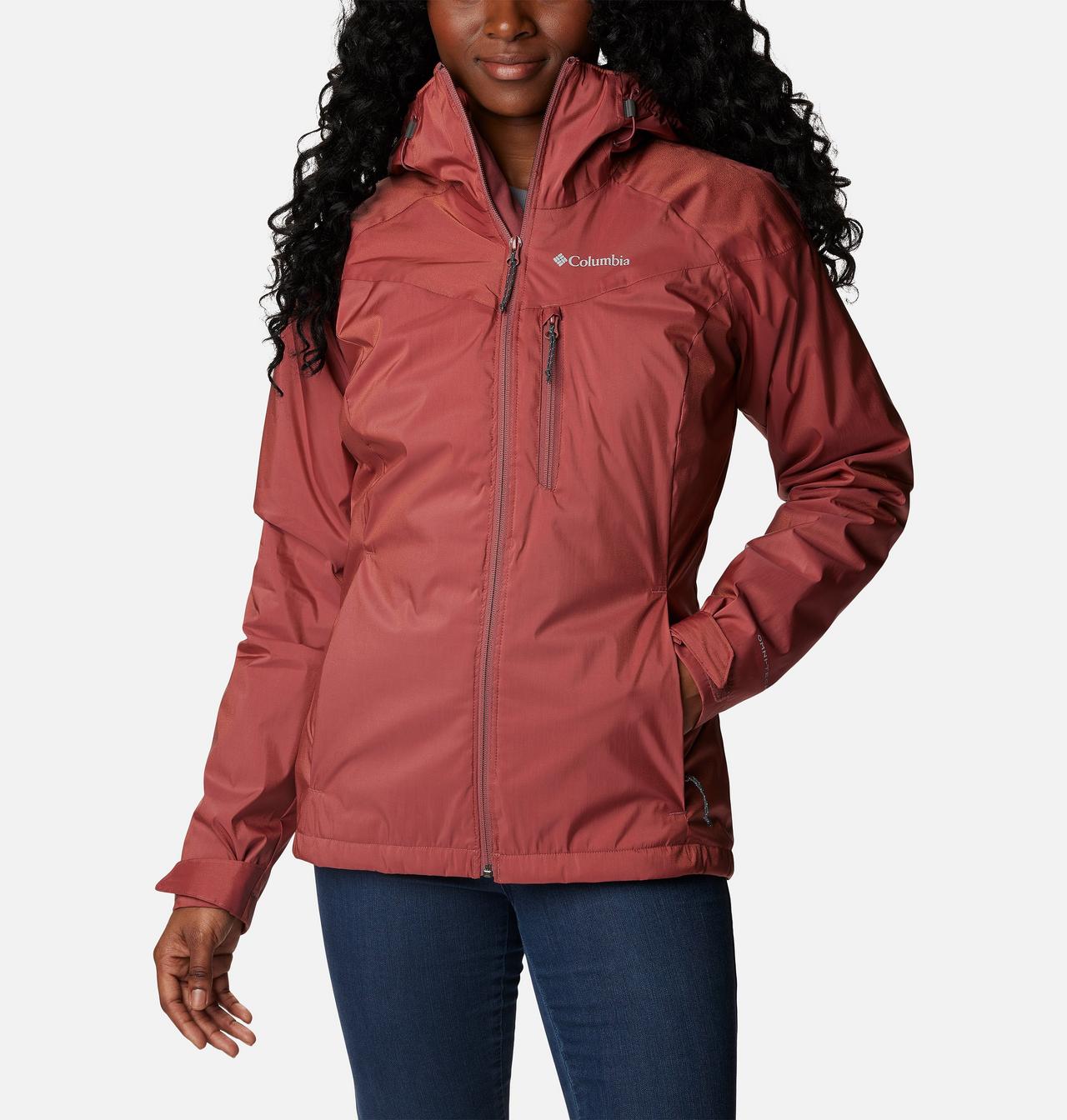 Women's Oak Ridge™ Interchange Jacket 1