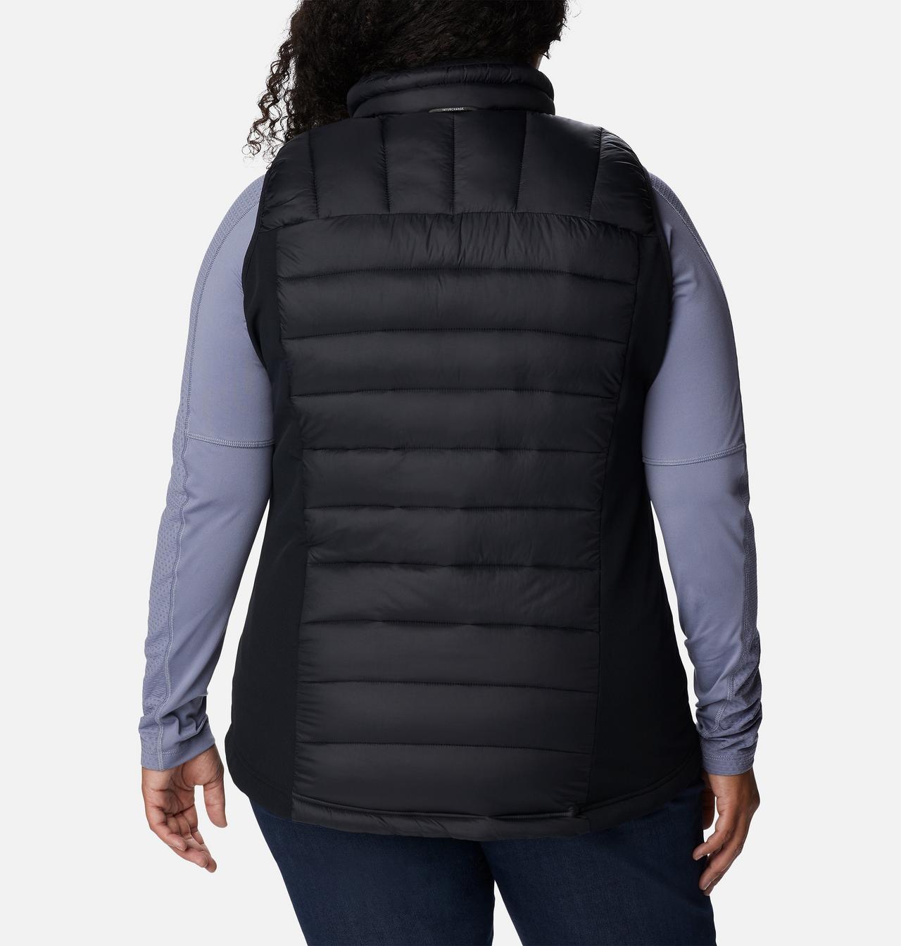 Women's Oak Ridge™ Interchange Jacket - Plus Size 6