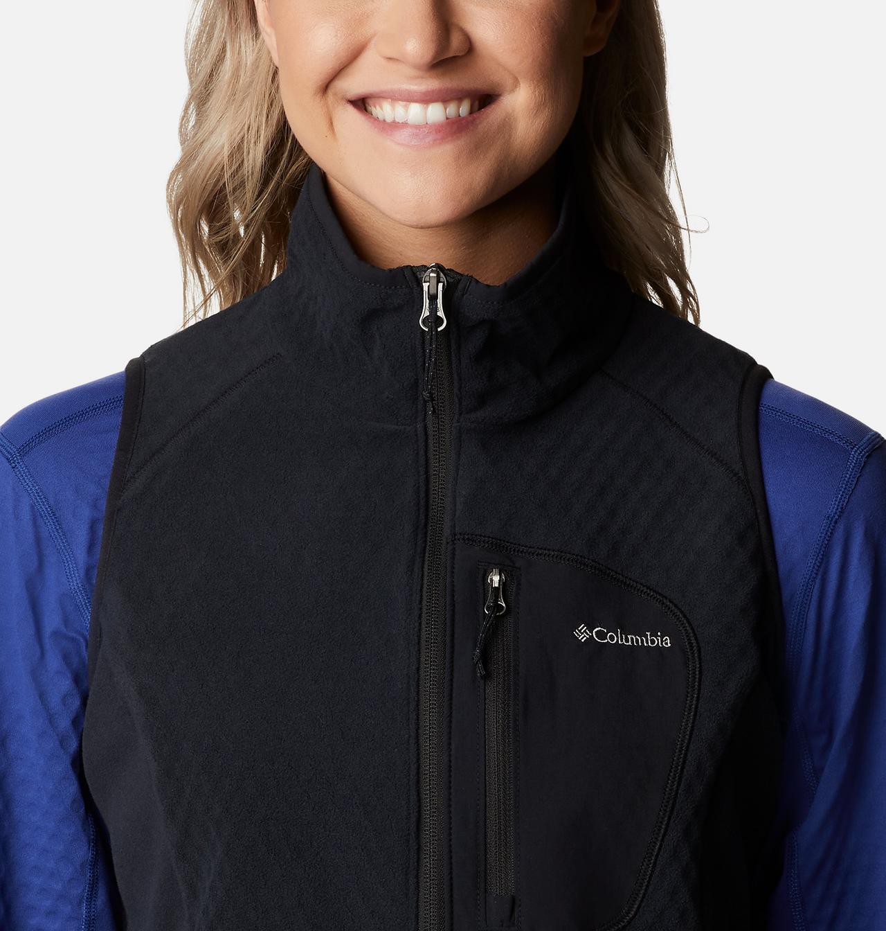 Women's Outdoor Tracks™ Vest 4