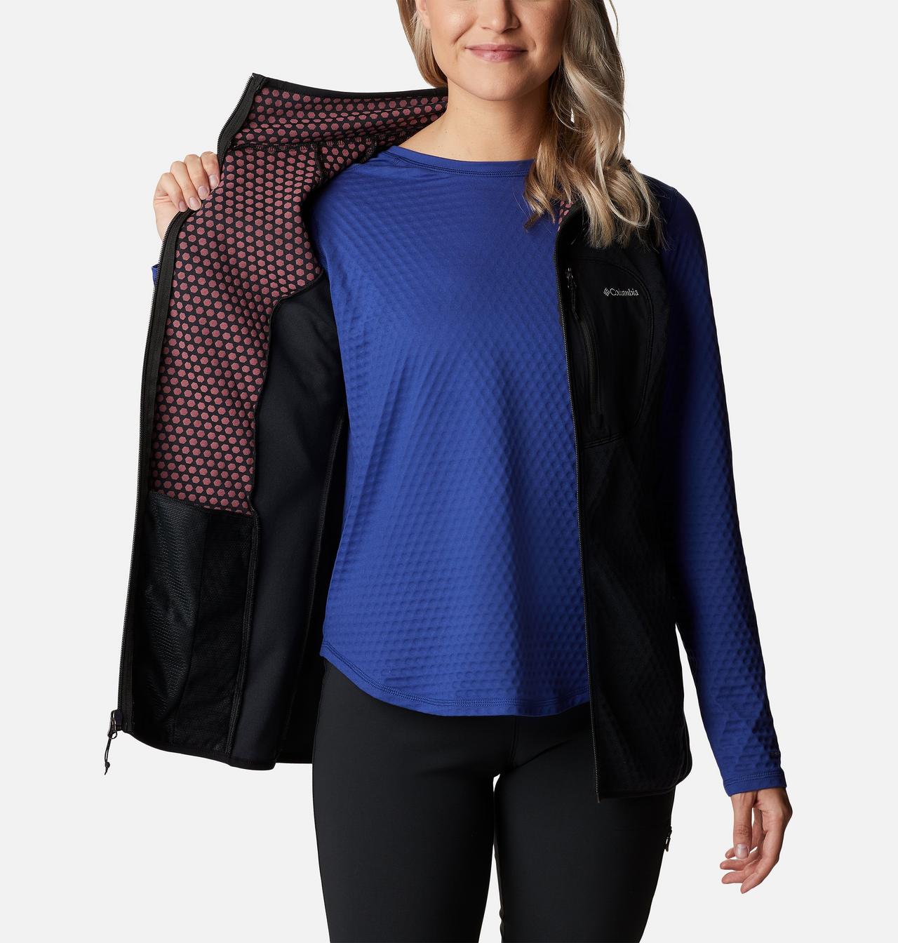 Women's Outdoor Tracks™ Vest 5