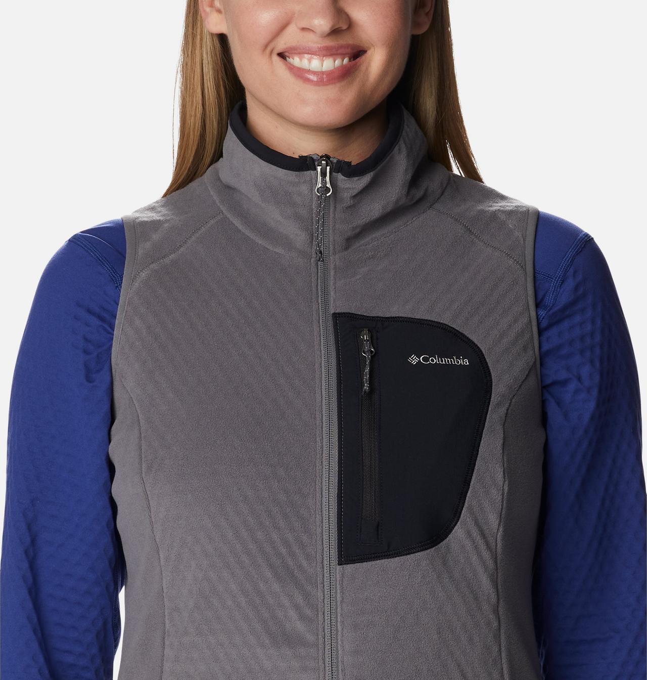 Women's Outdoor Tracks™ Vest 4