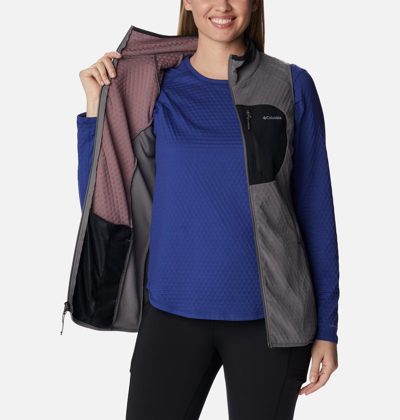 Women's Outdoor Tracks™ Vest 5