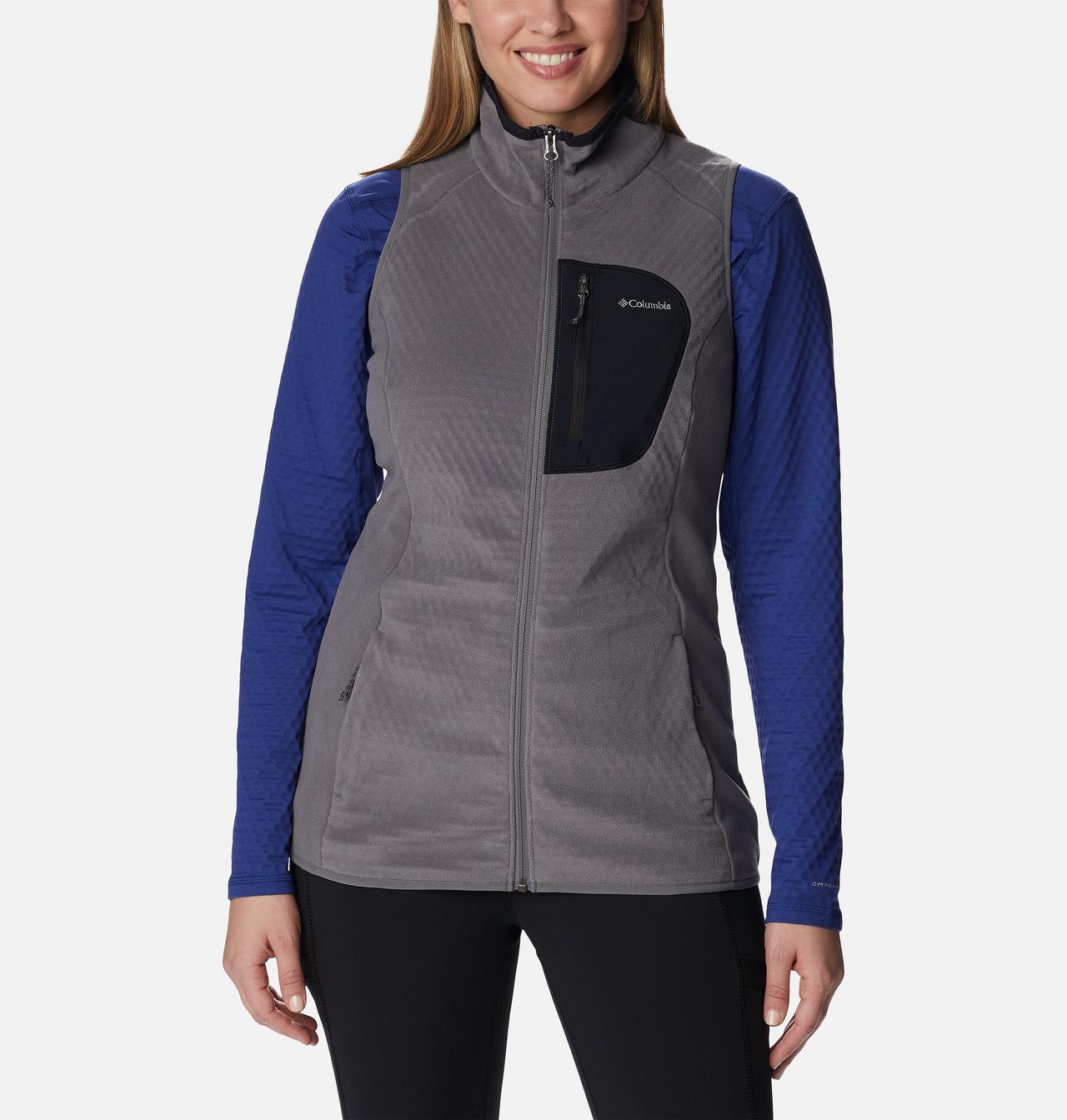 Women's Outdoor Tracks™ Vest 1