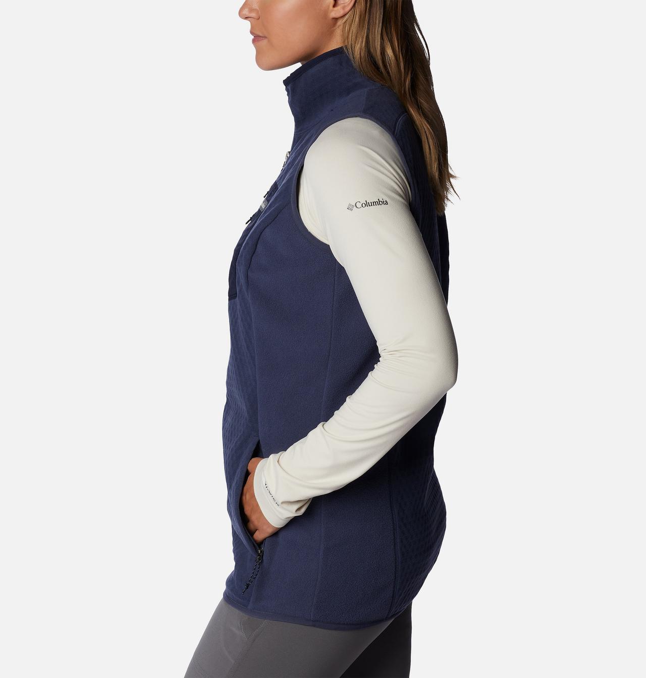 Women's Outdoor Tracks™ Vest 3