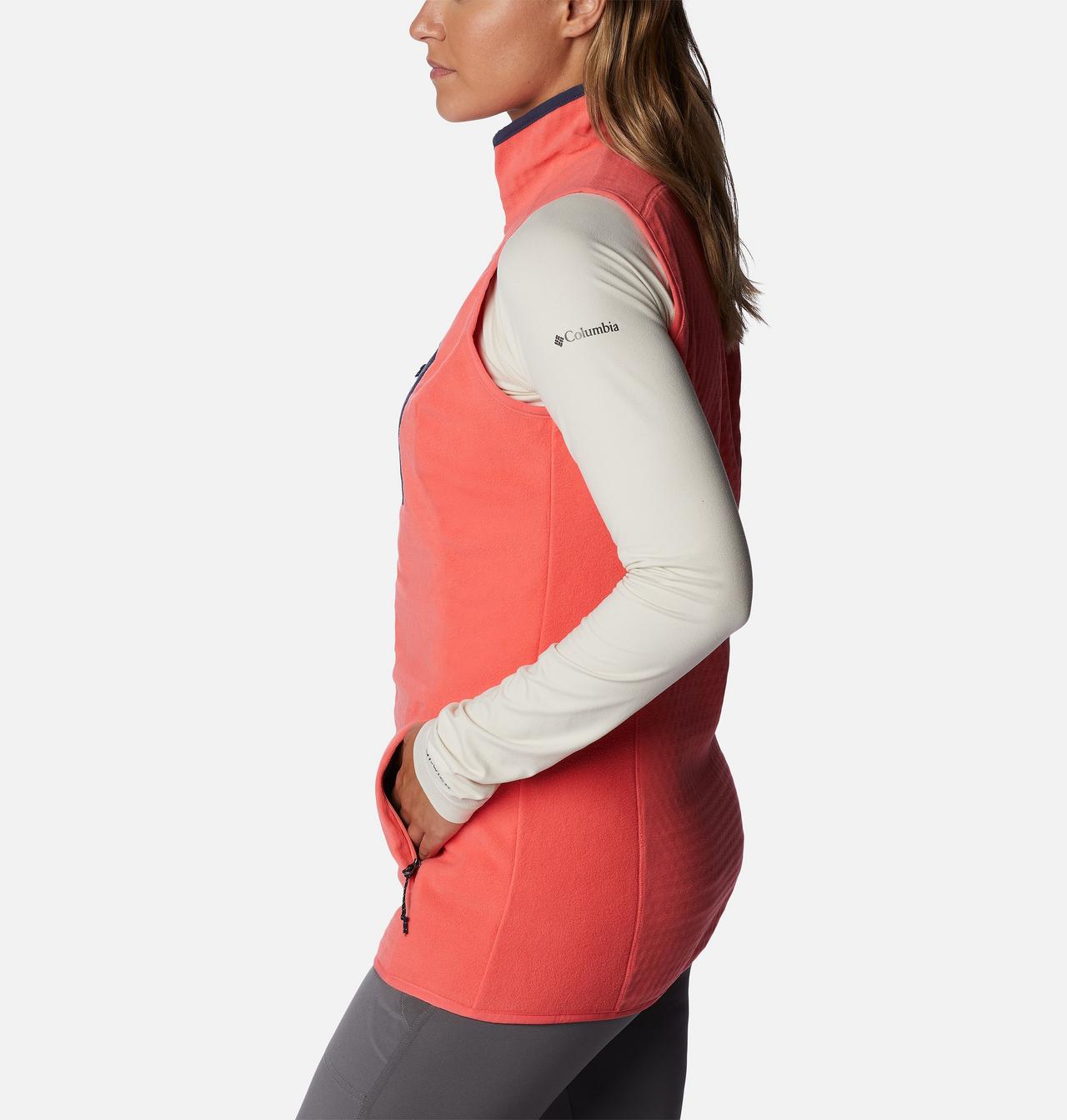 Women's Outdoor Tracks™ Vest 3