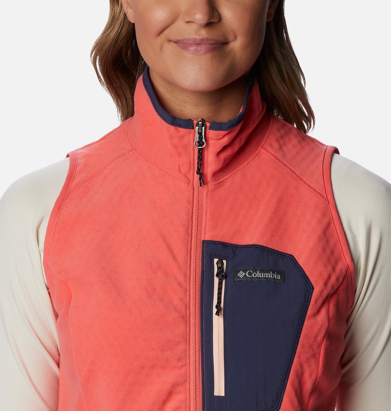 Women's Outdoor Tracks™ Vest 4