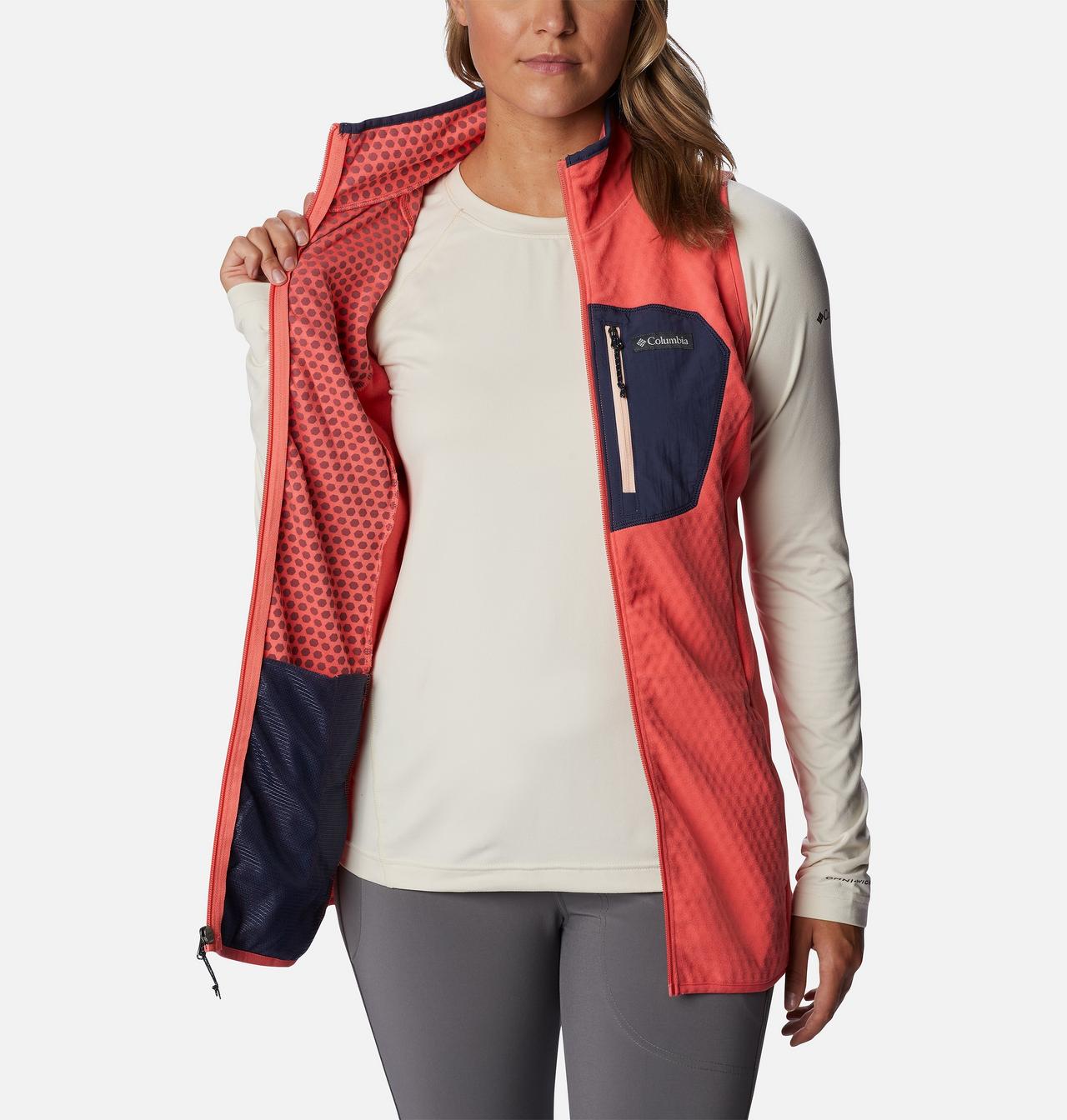 Women's Outdoor Tracks™ Vest 5