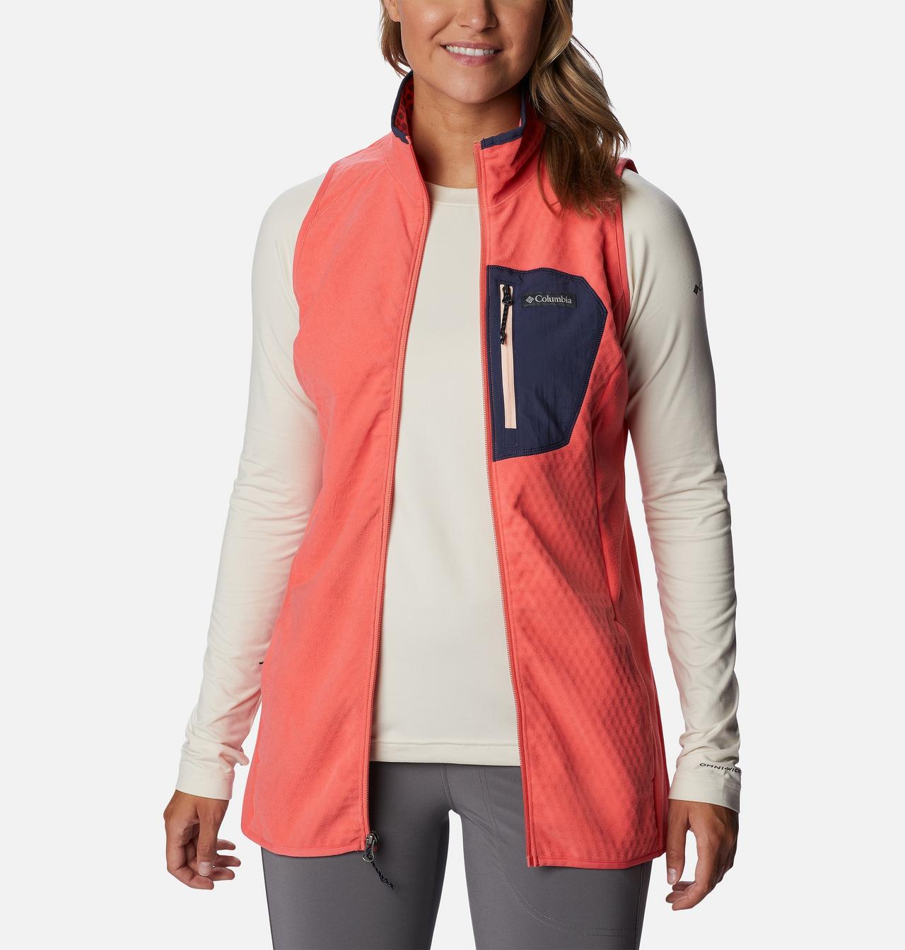 Women's Outdoor Tracks™ Vest 8