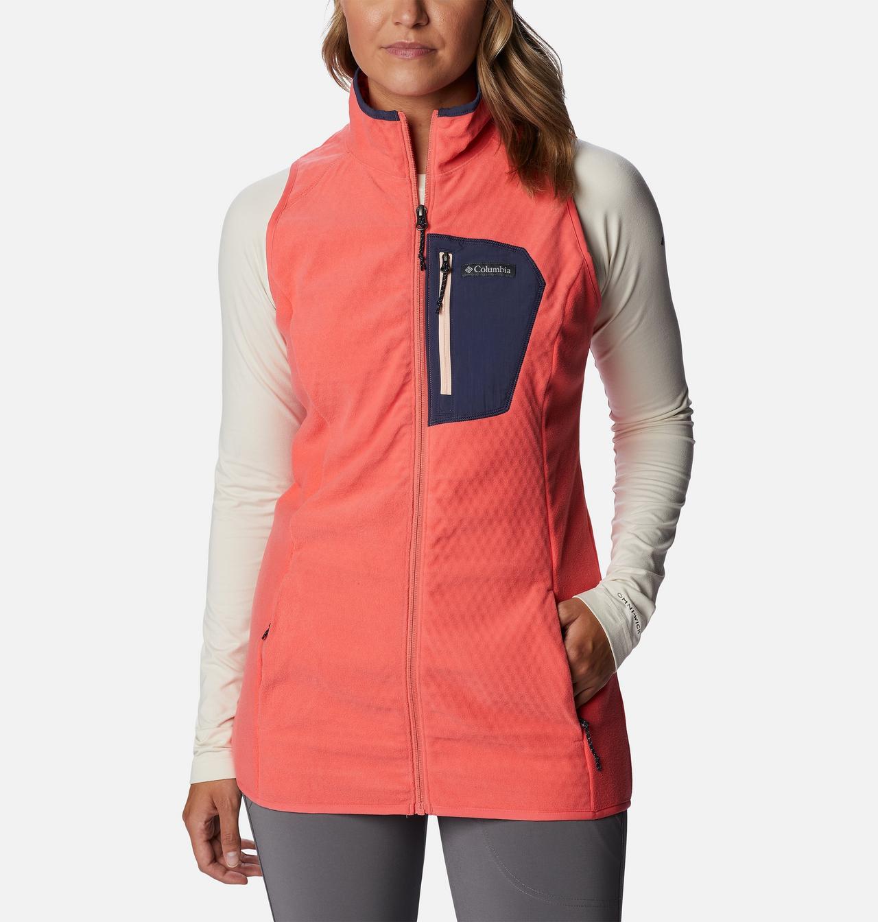 Women's Outdoor Tracks™ Vest 1