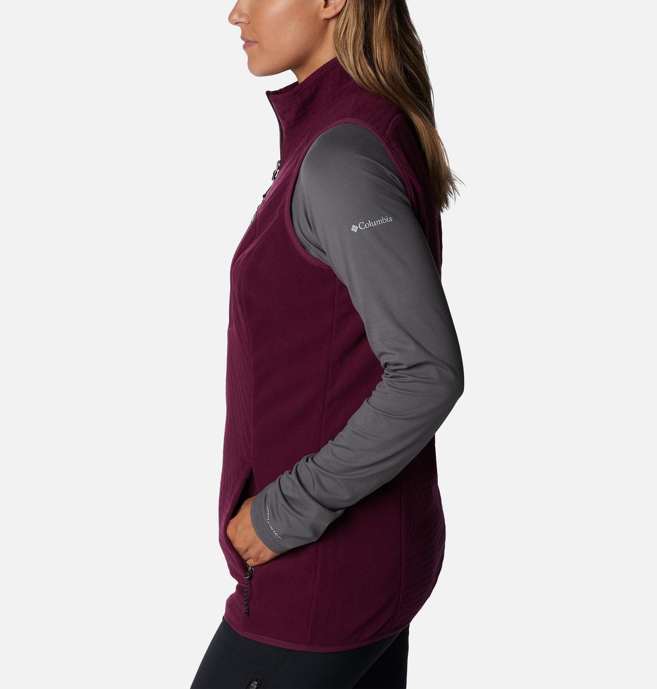 Women's Outdoor Tracks™ Vest 3