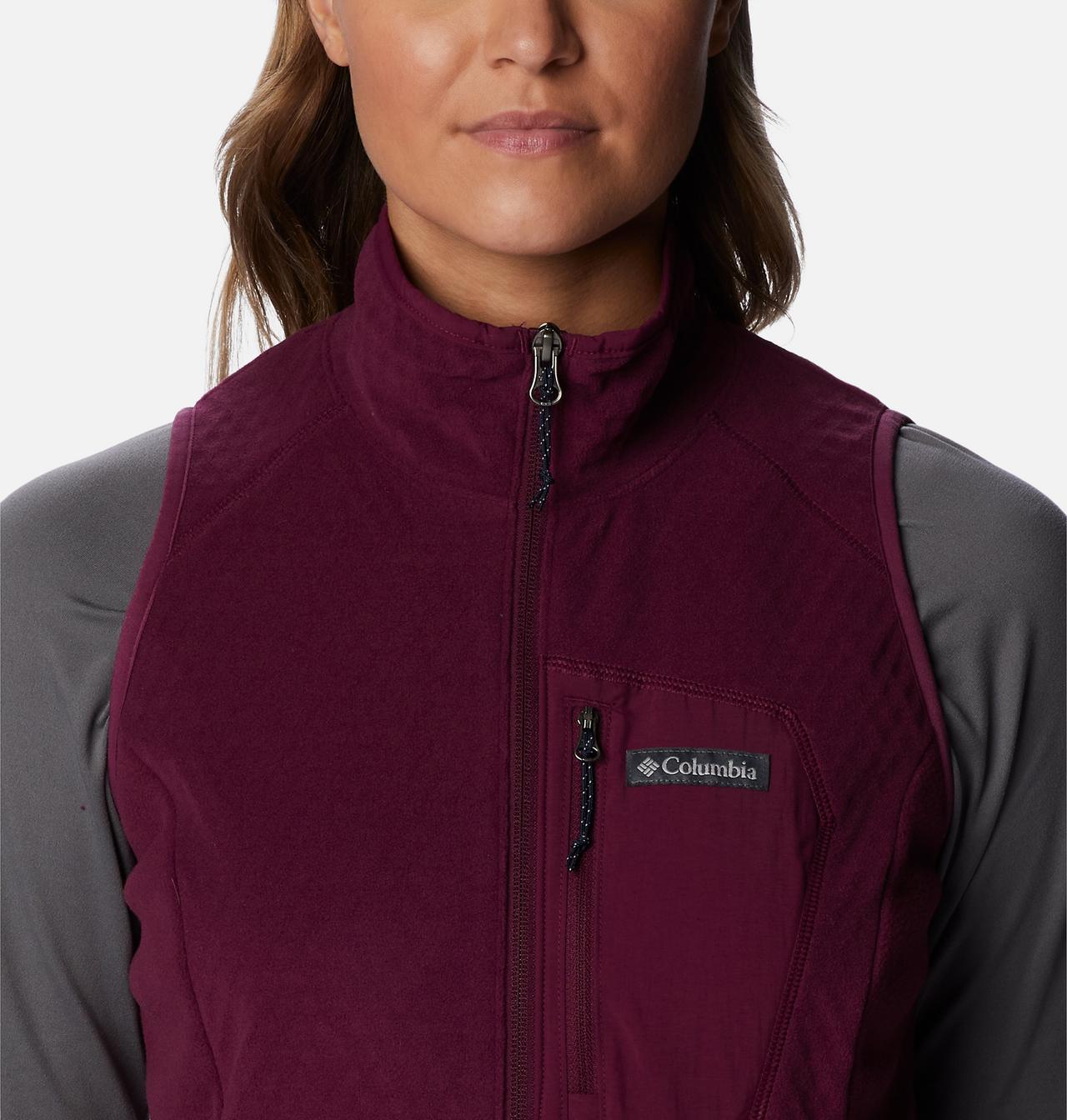 Women's Outdoor Tracks™ Vest 4