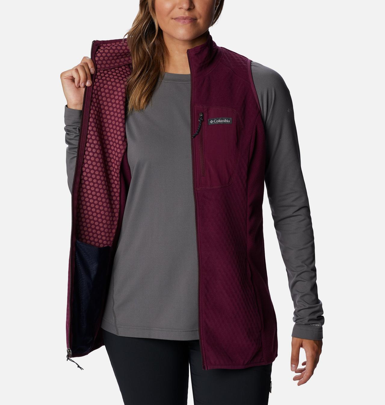 Women's Outdoor Tracks™ Vest 5