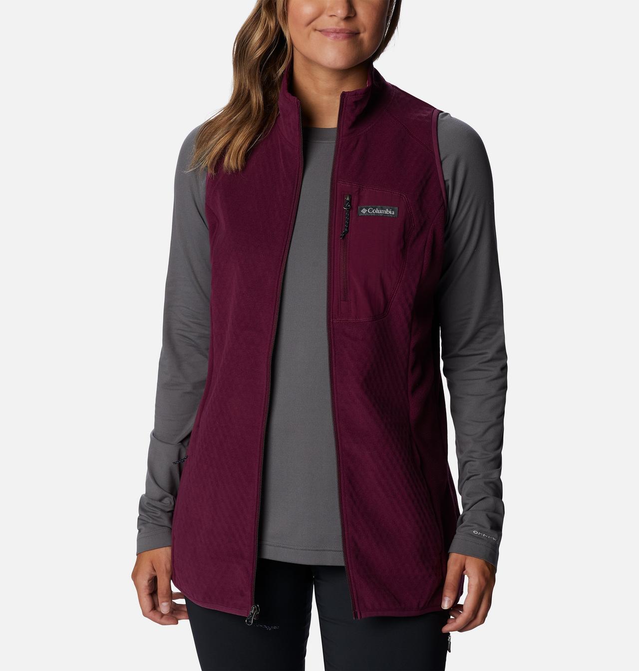 Women's Outdoor Tracks™ Vest 8