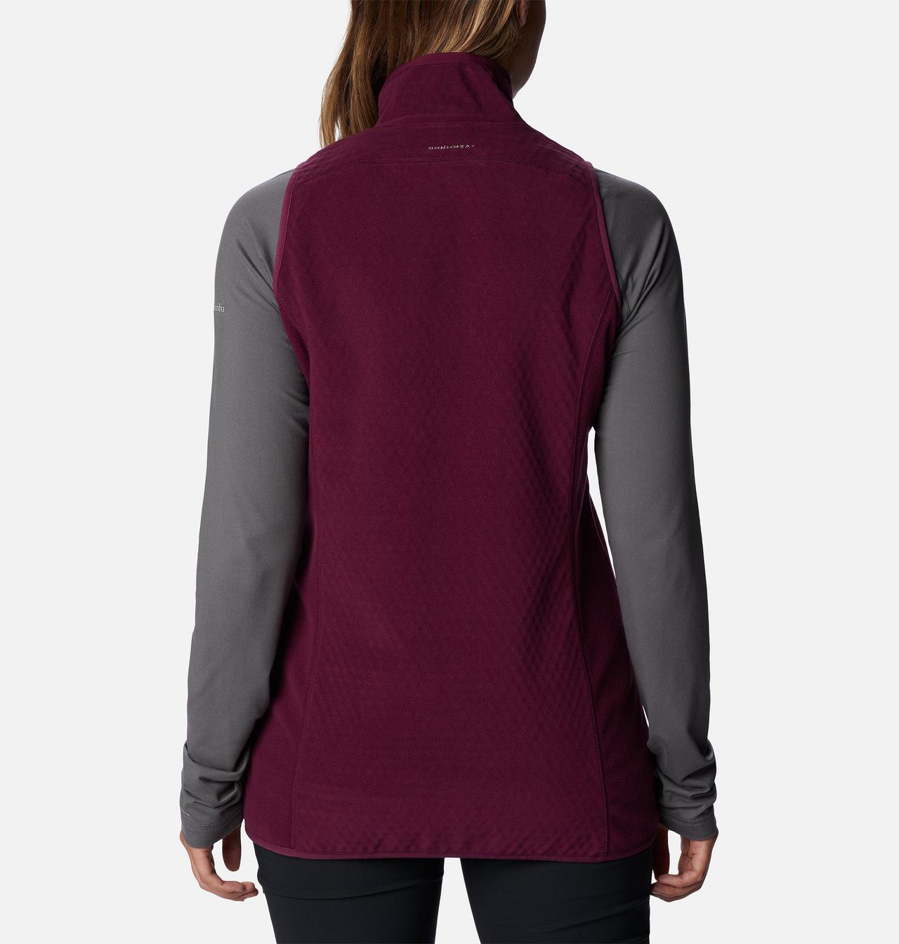 Women's Outdoor Tracks™ Vest 2