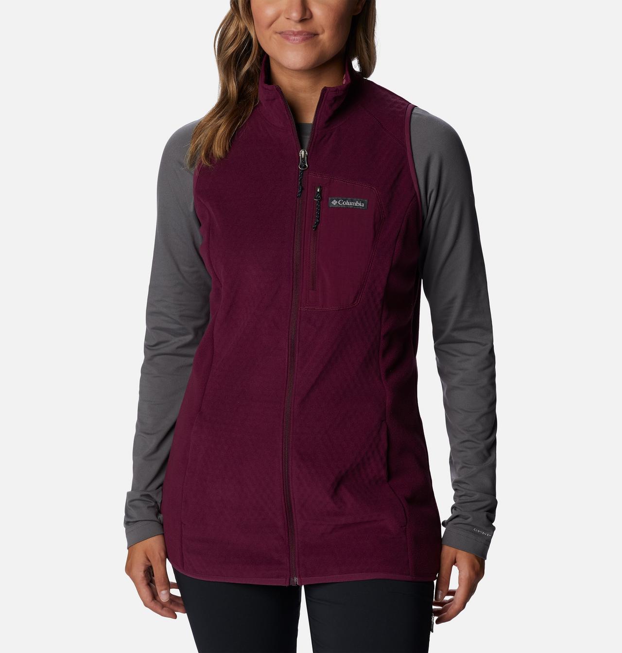 Women's Outdoor Tracks™ Vest 1