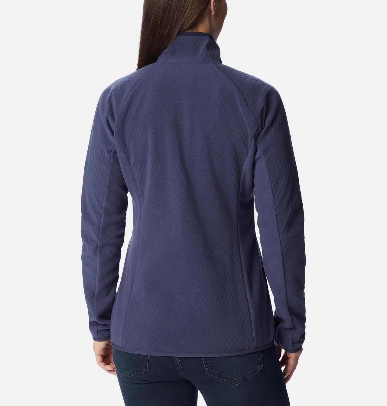 Women's Outdoor Tracks™ Full Zip Fleece Jacket 2