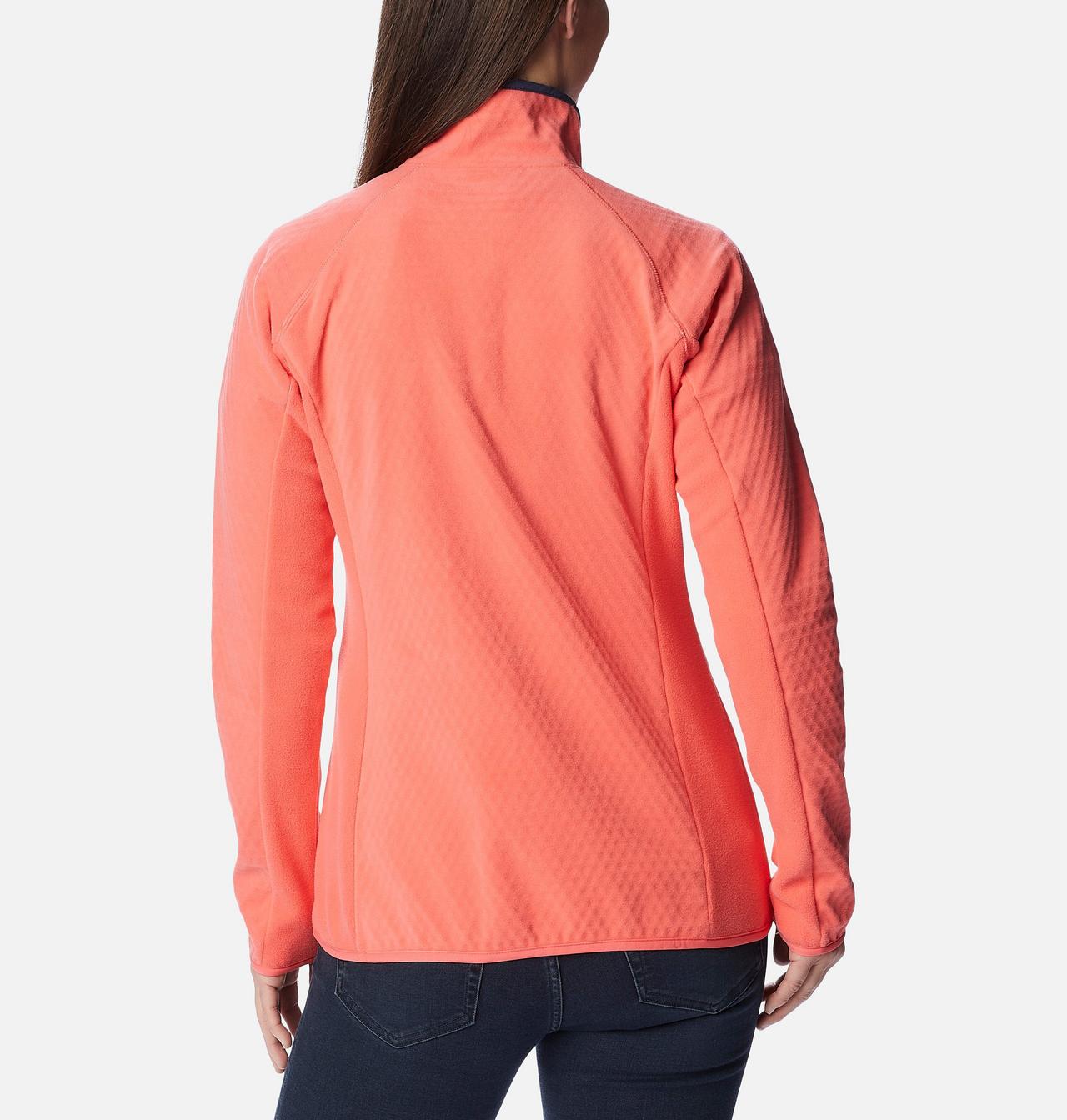 Women's Outdoor Tracks™ Full Zip Fleece Jacket 2