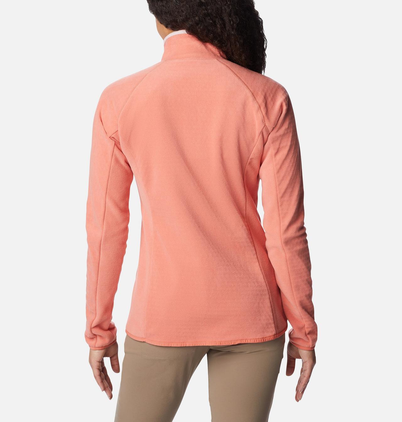 Women's Outdoor Tracks™ Full Zip Fleece Jacket 2
